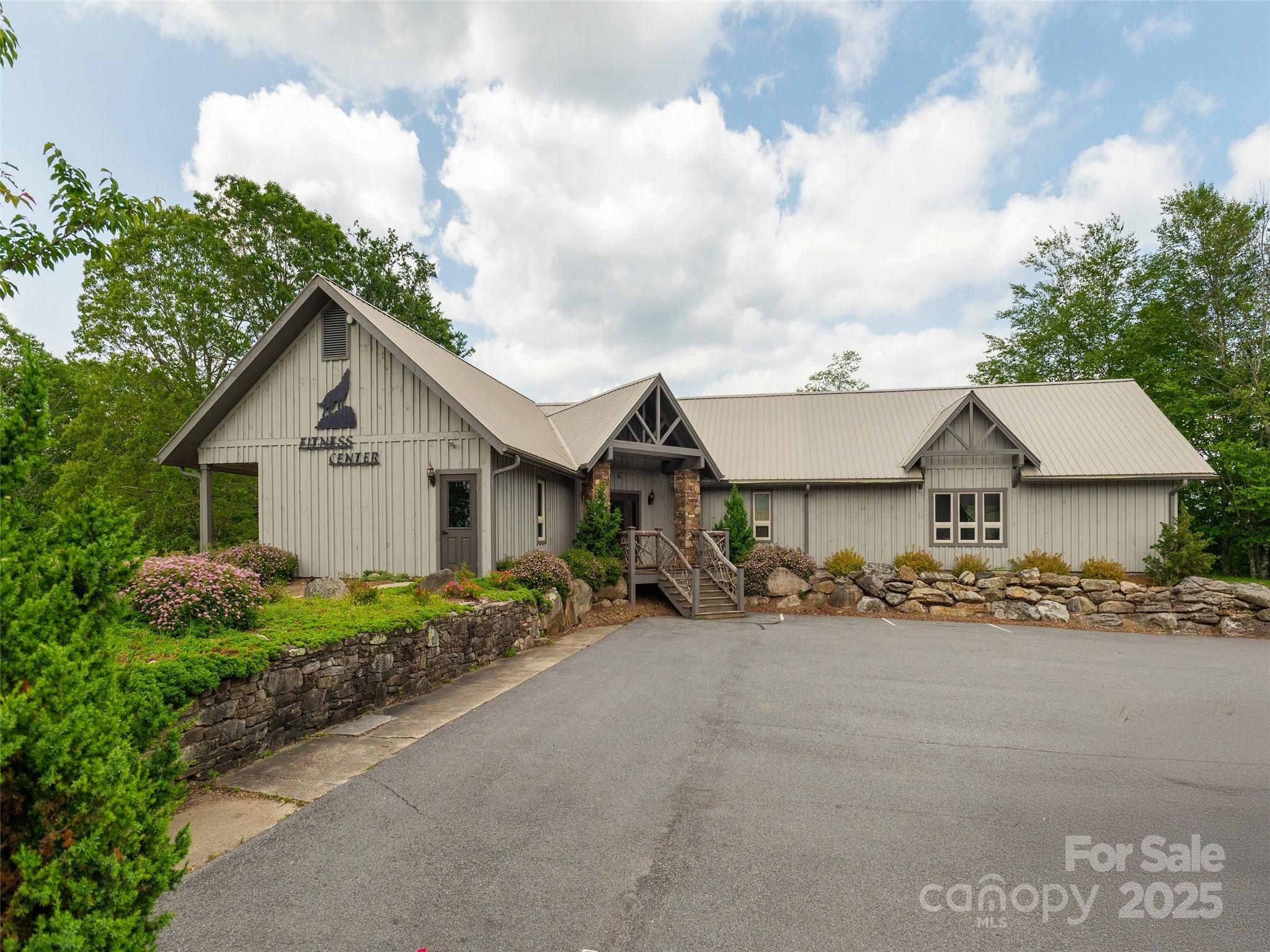 000 English Ridge Drive Mars Hill NC 28754