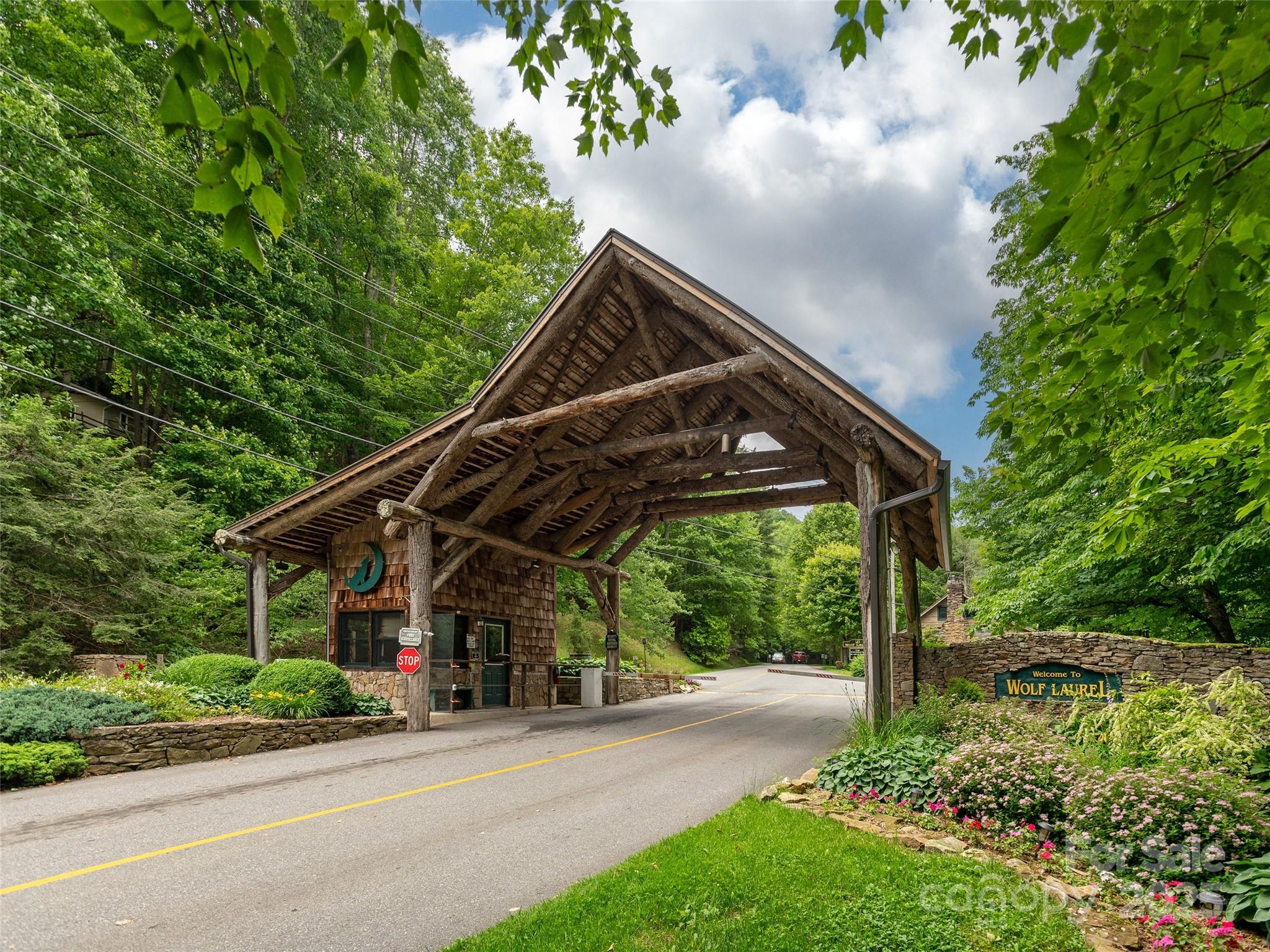 000 English Ridge Drive Mars Hill NC 28754