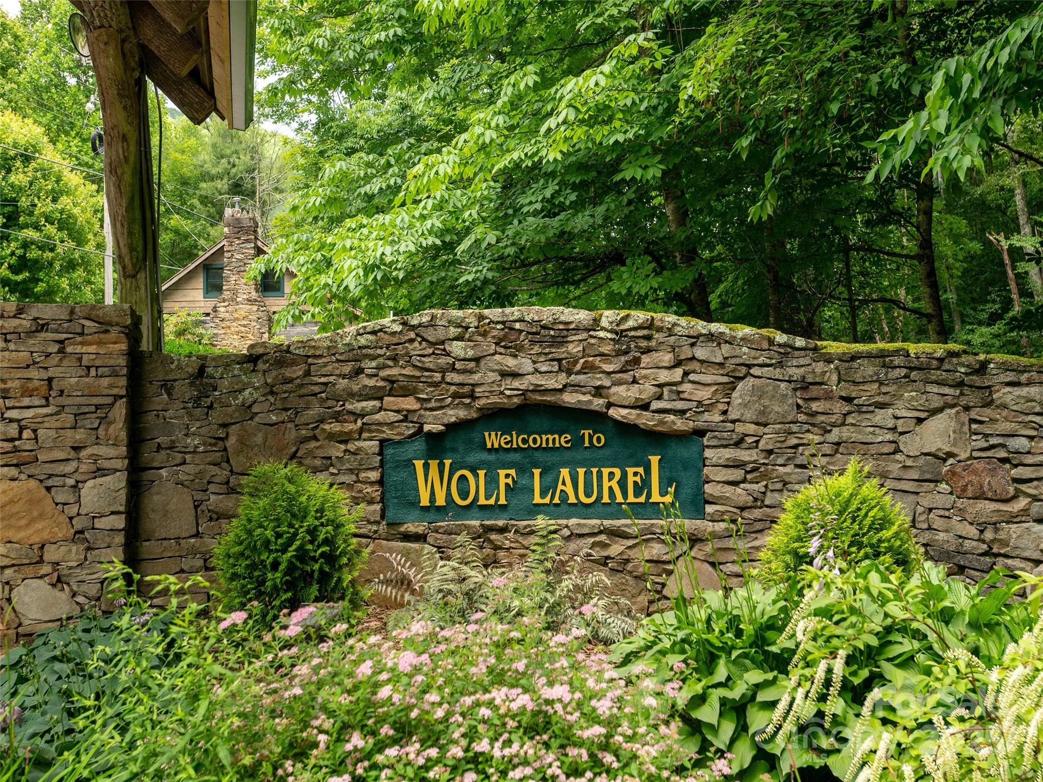 000 English Ridge Drive Mars Hill NC 28754