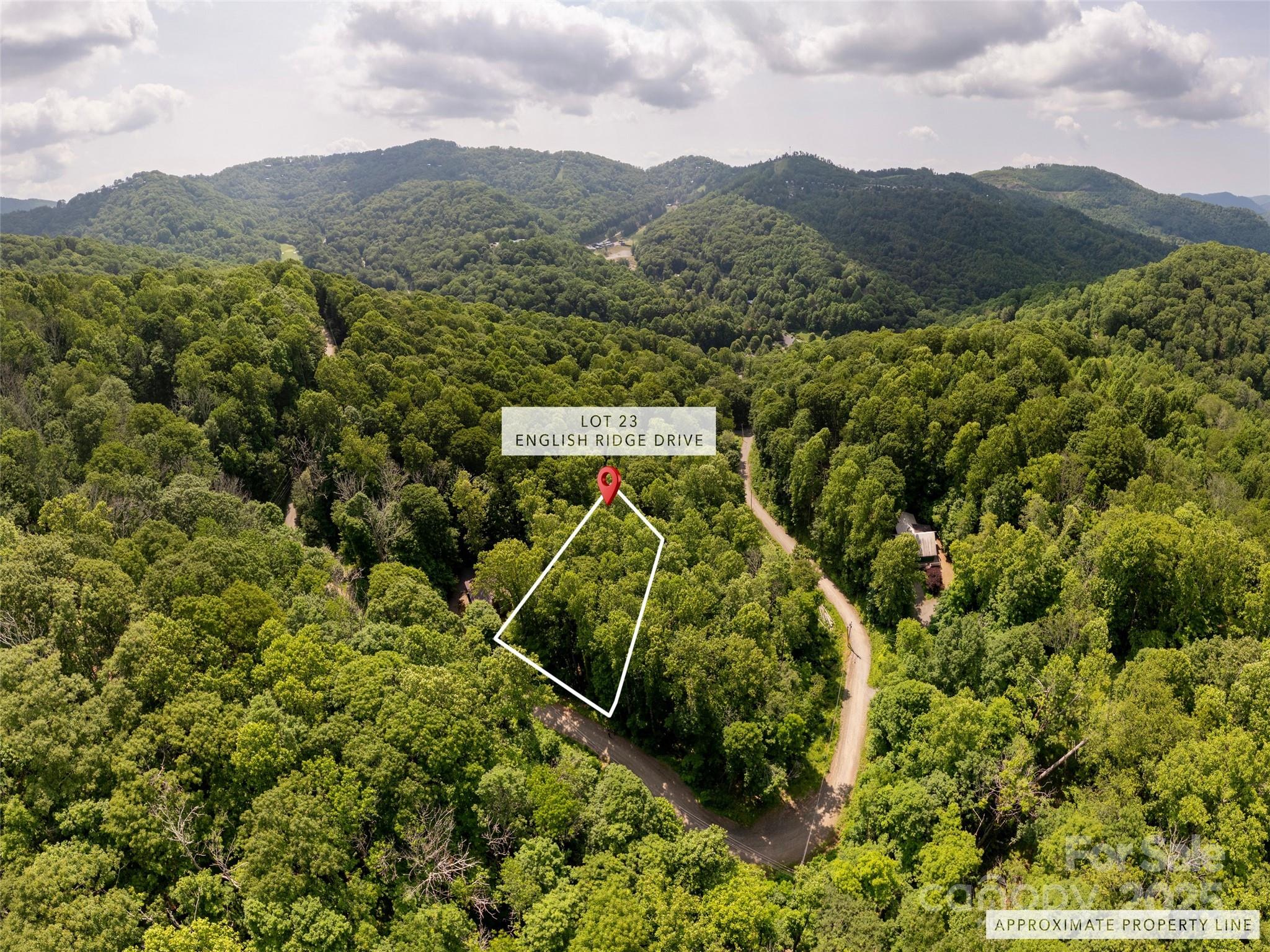 000 English Ridge Drive Mars Hill NC 28754