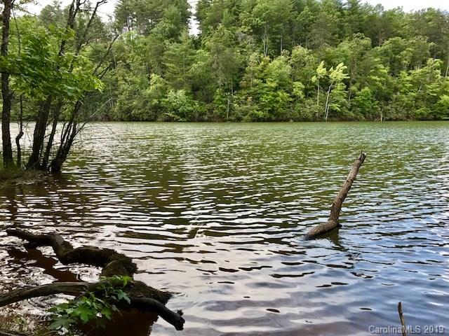 147 Bream Flats Drive Nebo NC 28761