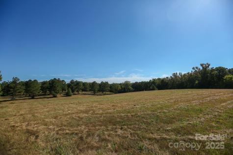 0 Wagoner Road Richfield NC 28137