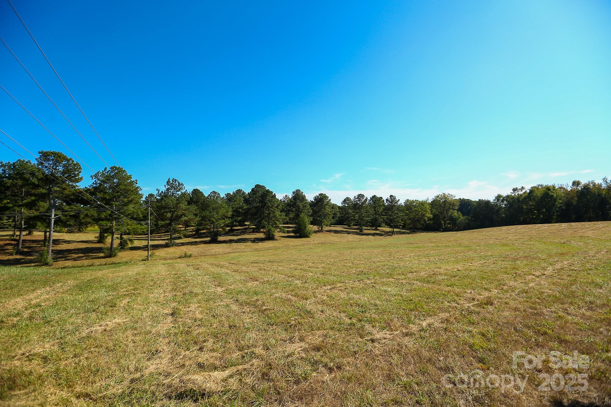 0 Wagoner Road Richfield NC 28137