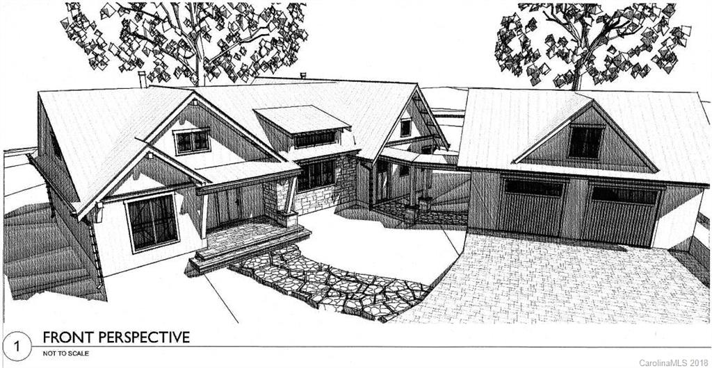 10 Towering Oaks Lane Asheville NC 28805