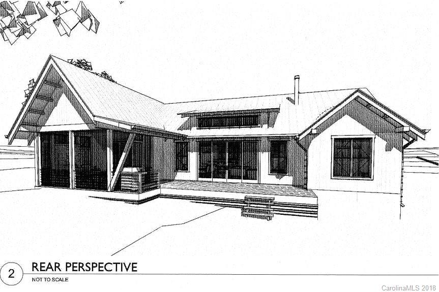 10 Towering Oaks Lane Asheville NC 28805