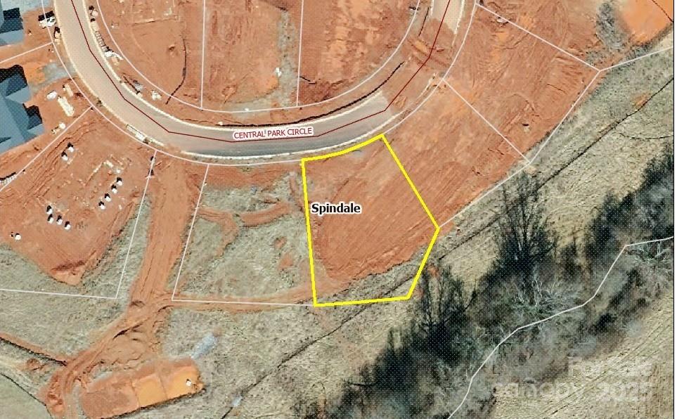0 Central Park Circle Spindale NC 28160