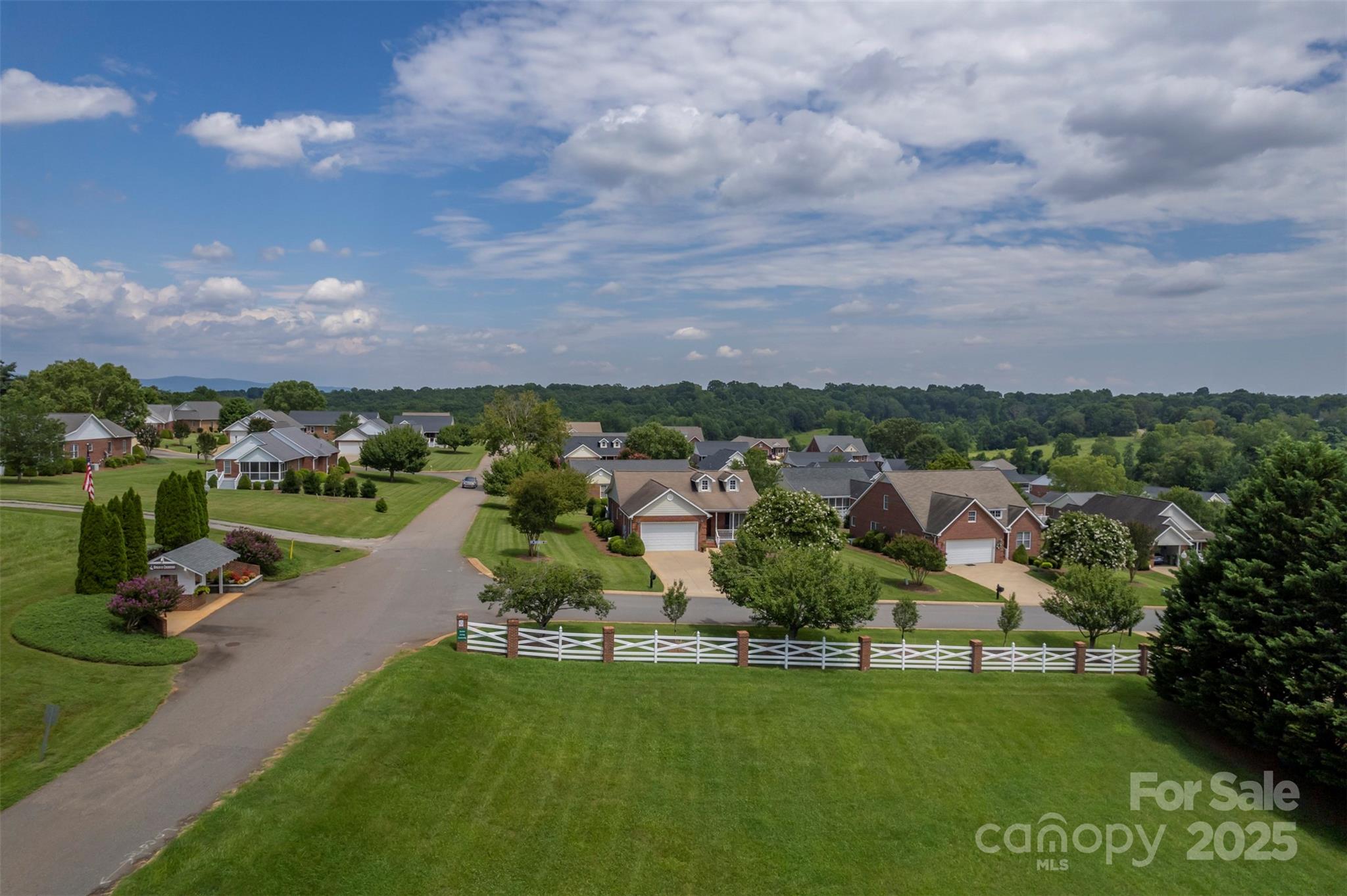 0 Central Park Circle Spindale NC 28160