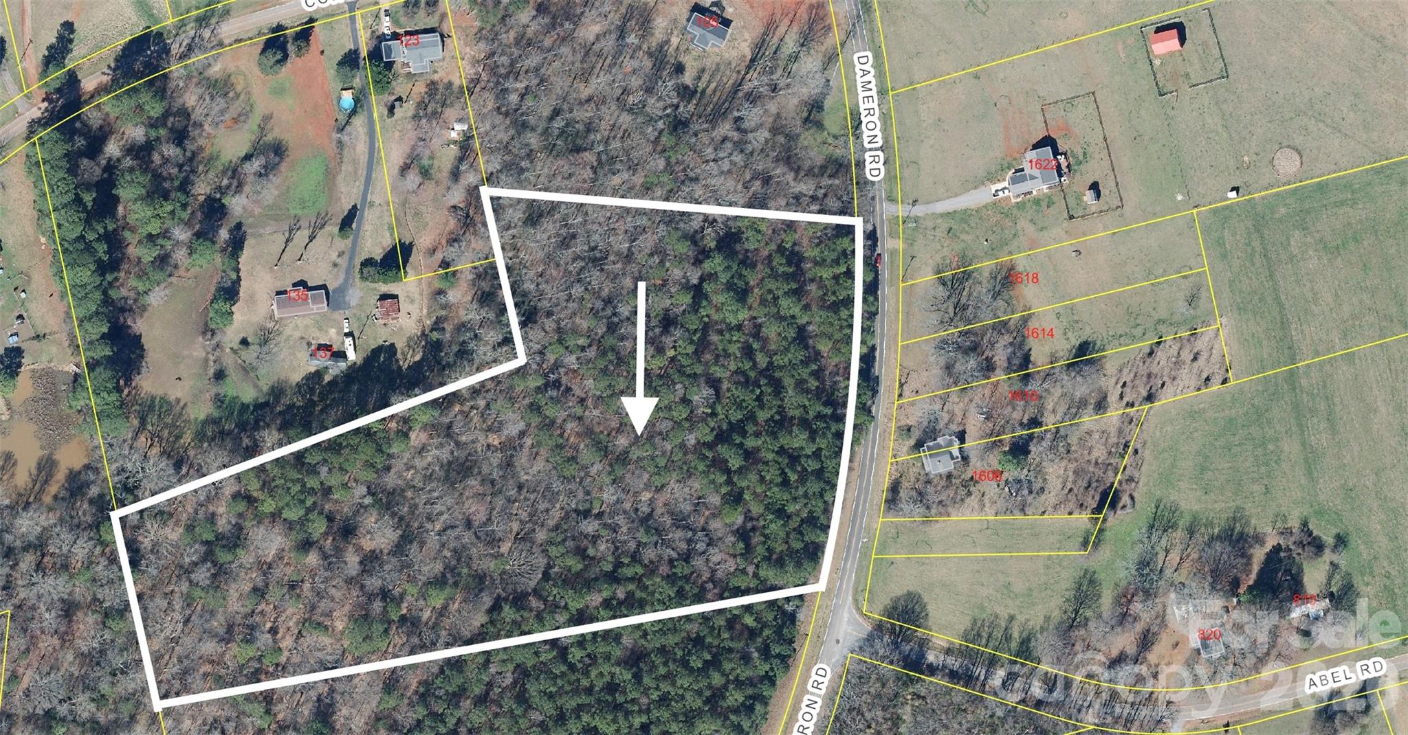 000 Dameron Road Bessemer City NC 28016