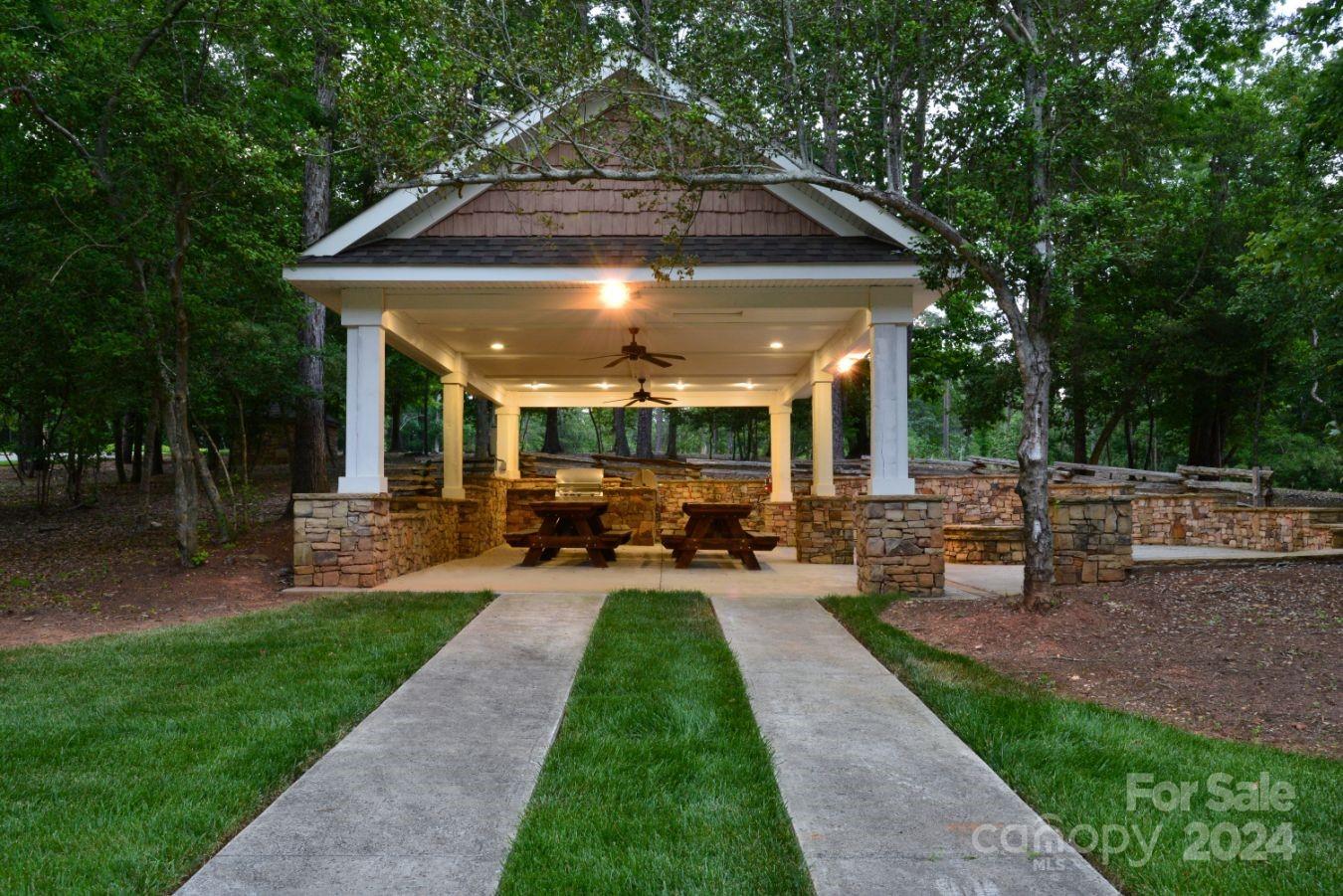 Lot 123 Edgewater Drive Norwood NC 28128