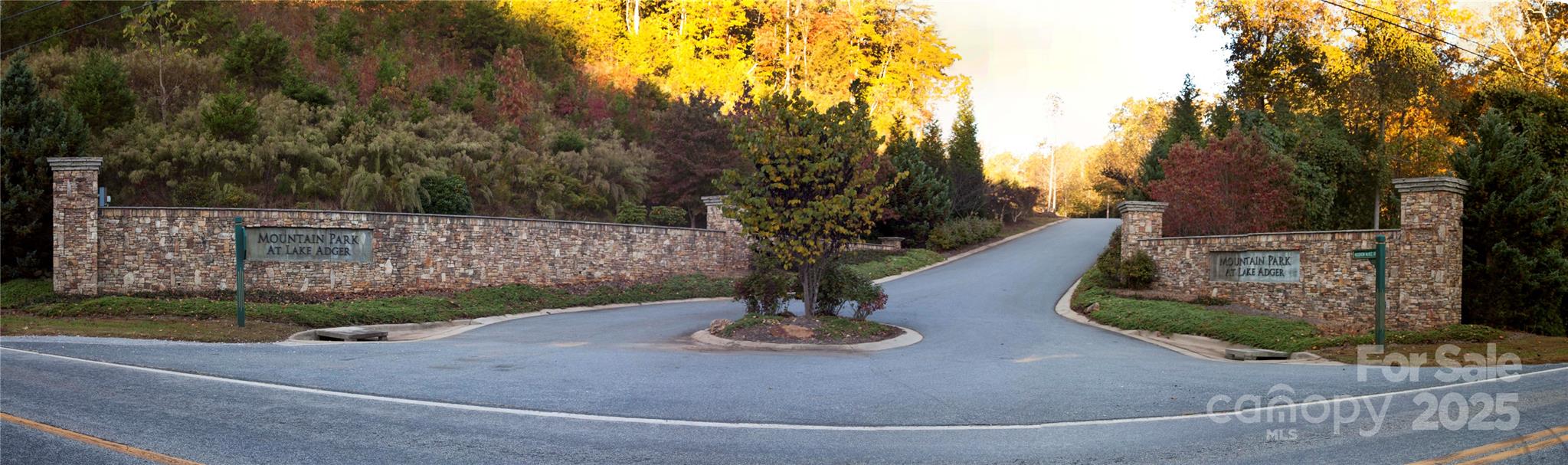 30 Mountain Parkway Mill Spring NC 28756