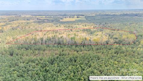 380 Harfam Road Vanceboro NC 28586