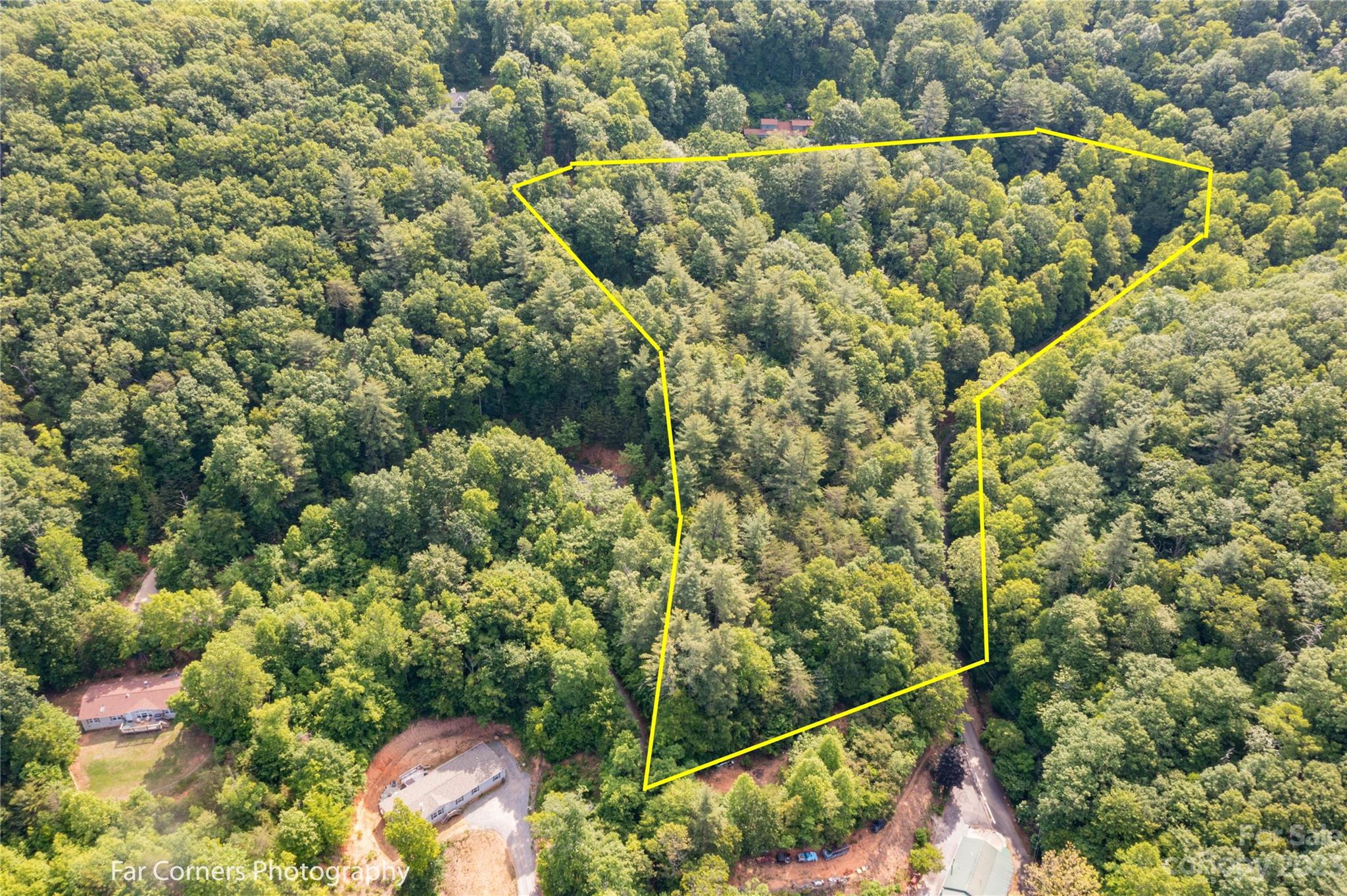 9999 Wilson Cove Road Swannanoa NC 28778