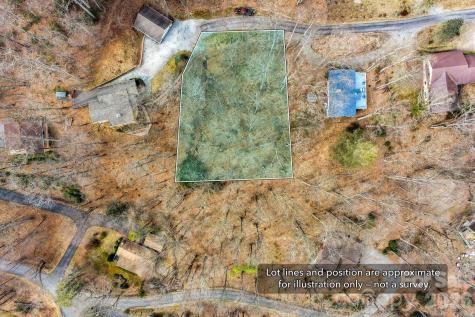 00 Sleepy Hollow Drive Maggie Valley NC 28751
