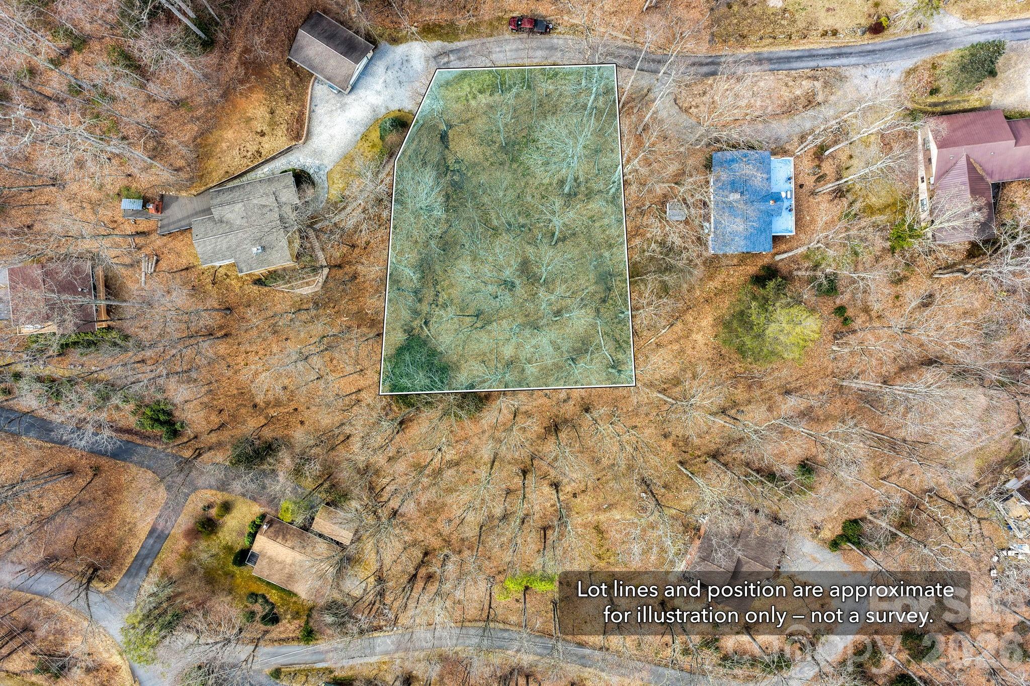 00 Sleepy Hollow Drive Maggie Valley NC 28751