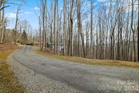 00 Sleepy Hollow Drive Maggie Valley NC 28751