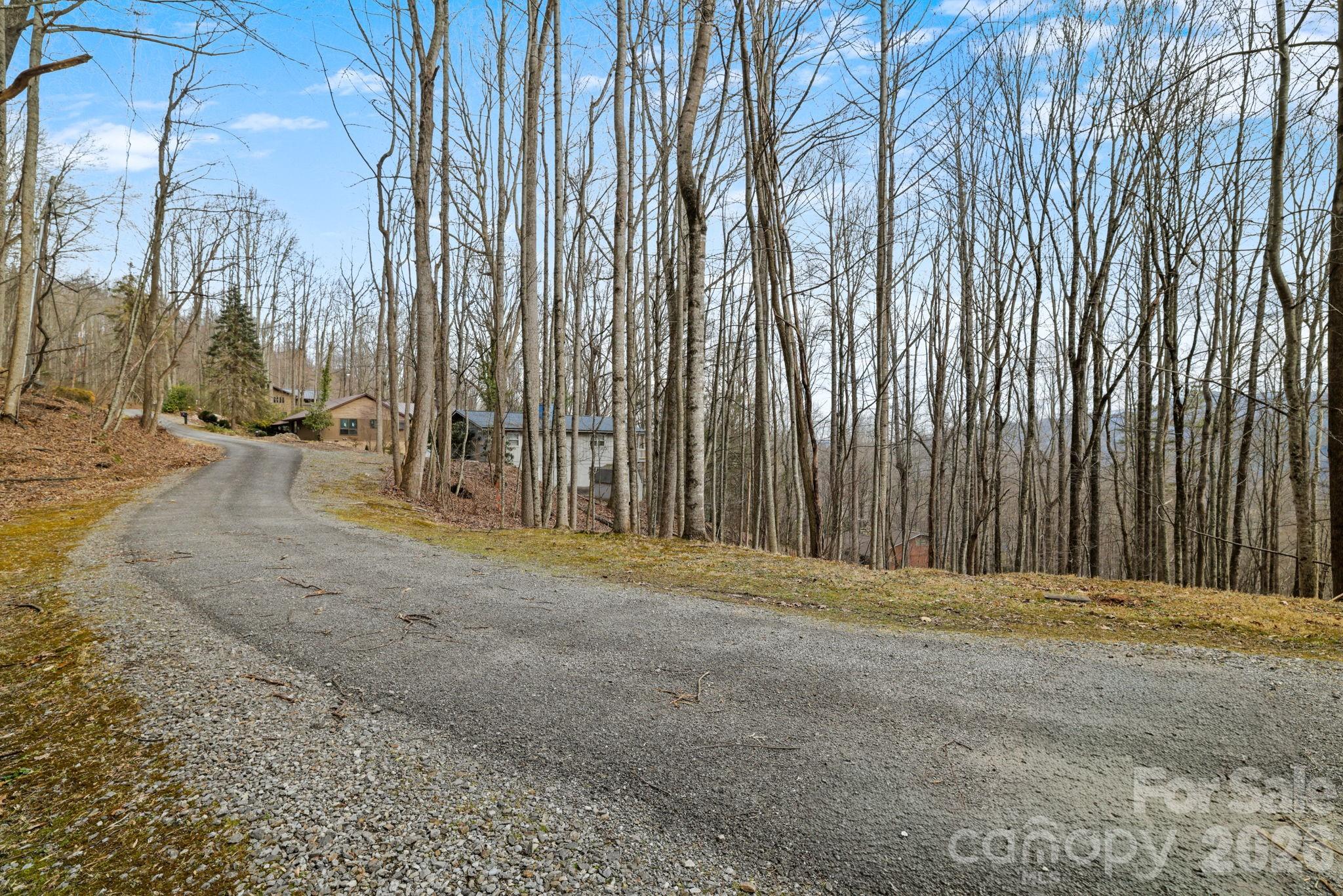 00 Sleepy Hollow Drive Maggie Valley NC 28751