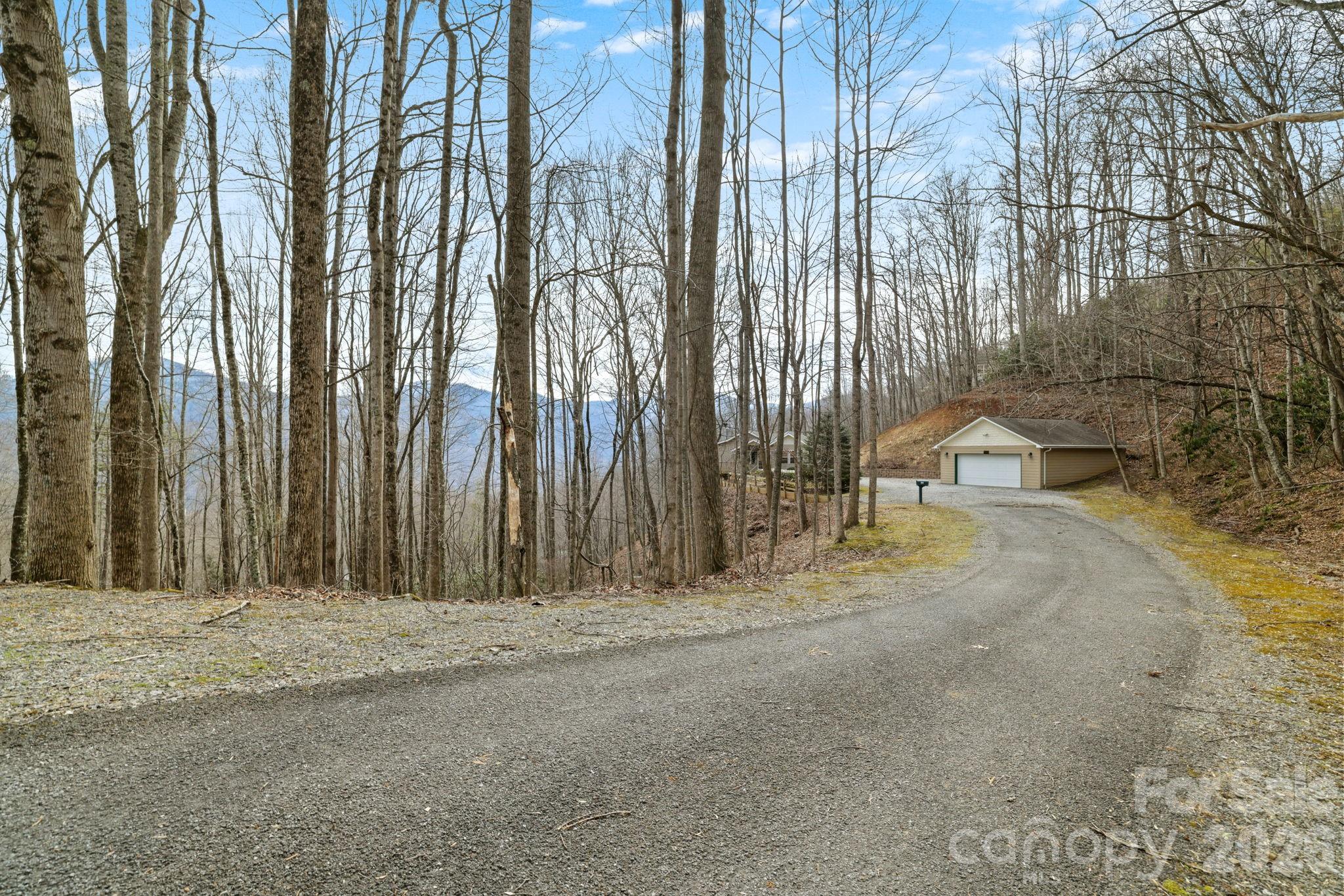 00 Sleepy Hollow Drive Maggie Valley NC 28751