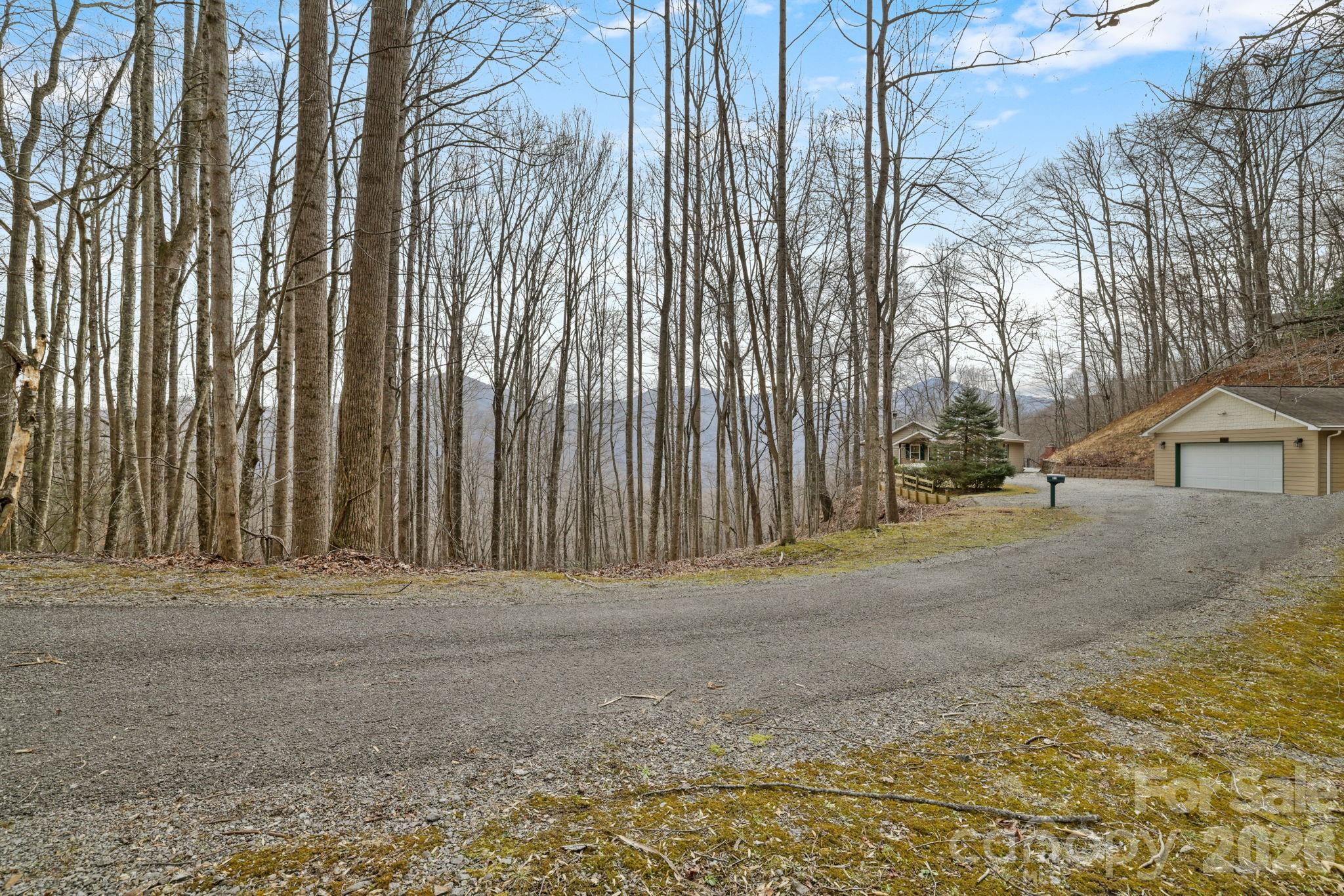 00 Sleepy Hollow Drive Maggie Valley NC 28751