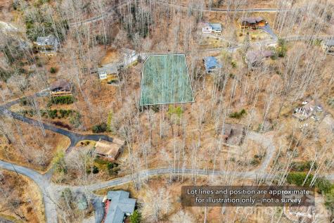 00 Sleepy Hollow Drive Maggie Valley NC 28751