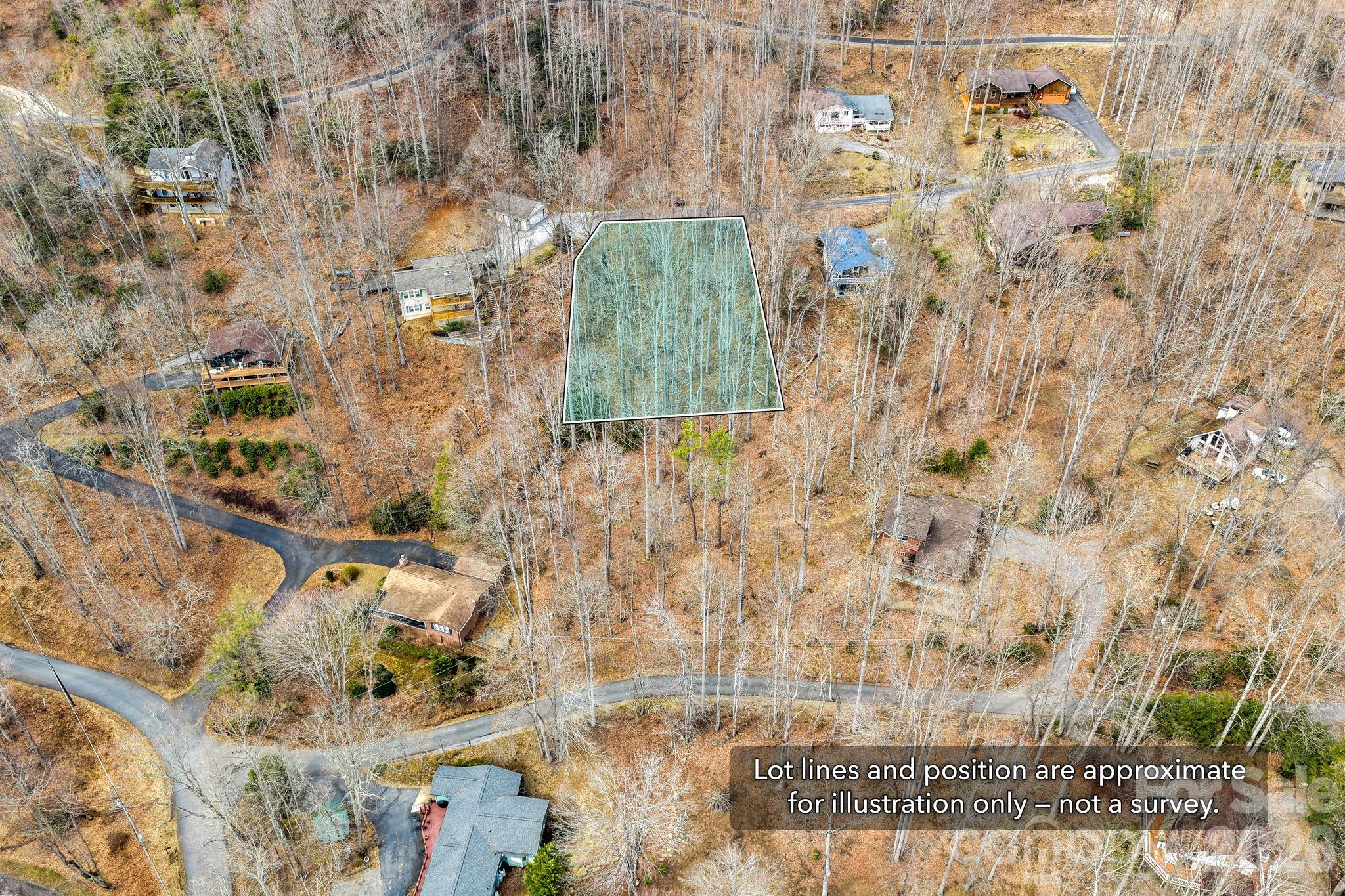 00 Sleepy Hollow Drive Maggie Valley NC 28751