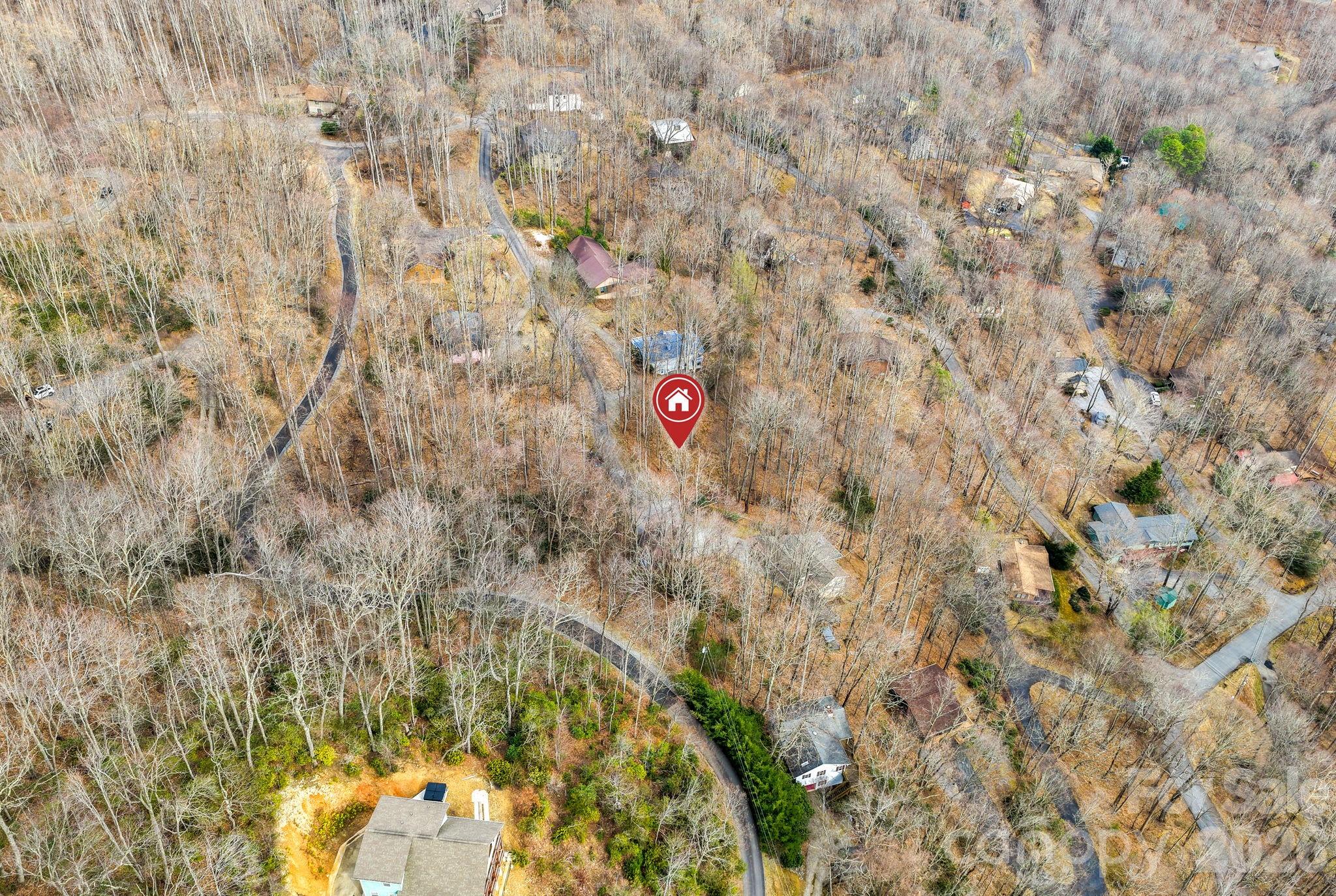 00 Sleepy Hollow Drive Maggie Valley NC 28751
