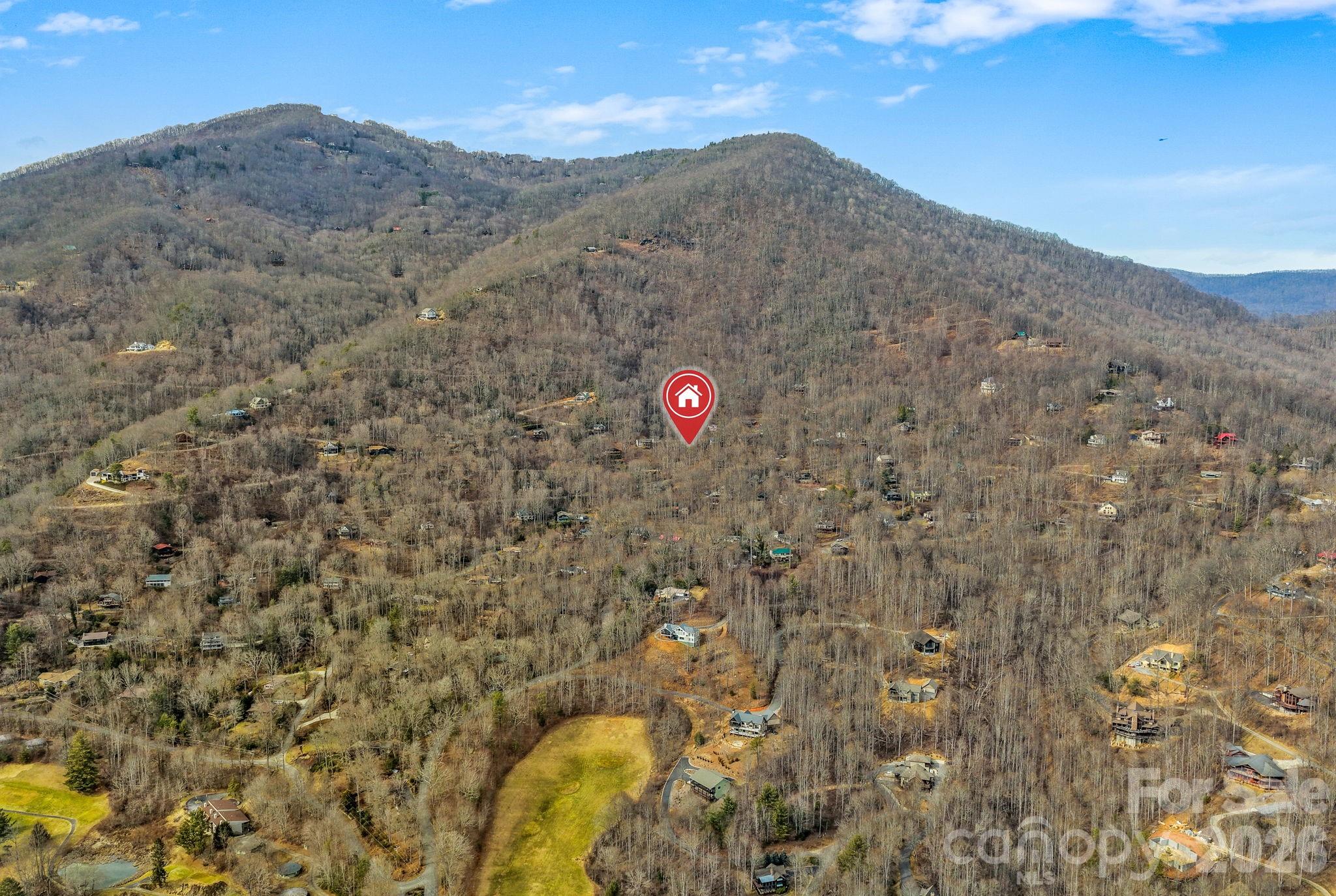 00 Sleepy Hollow Drive Maggie Valley NC 28751
