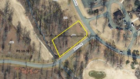4254 Plantation Drive Morganton NC 28655