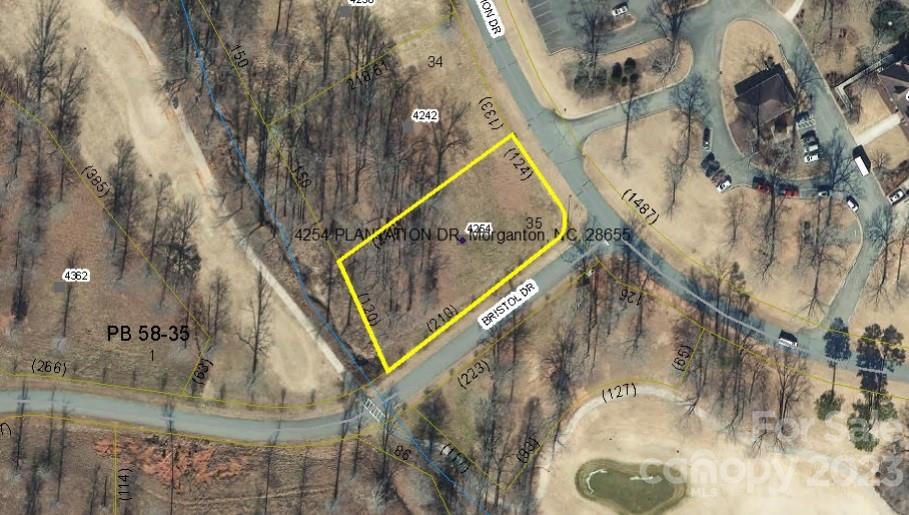 4254 Plantation Drive Morganton NC 28655