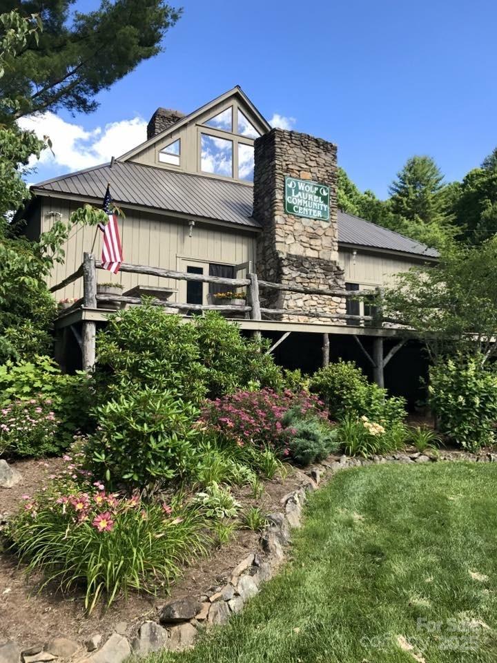 285 Granny Lewis Lane Mars Hill NC 28754
