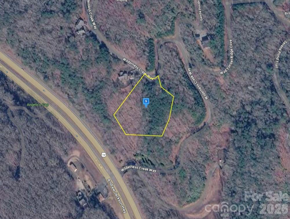 355 Wilderness Creek Way Murphy NC 28906