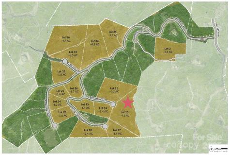 Lot 13 Back Hollow Drive Lake Lure NC 28746