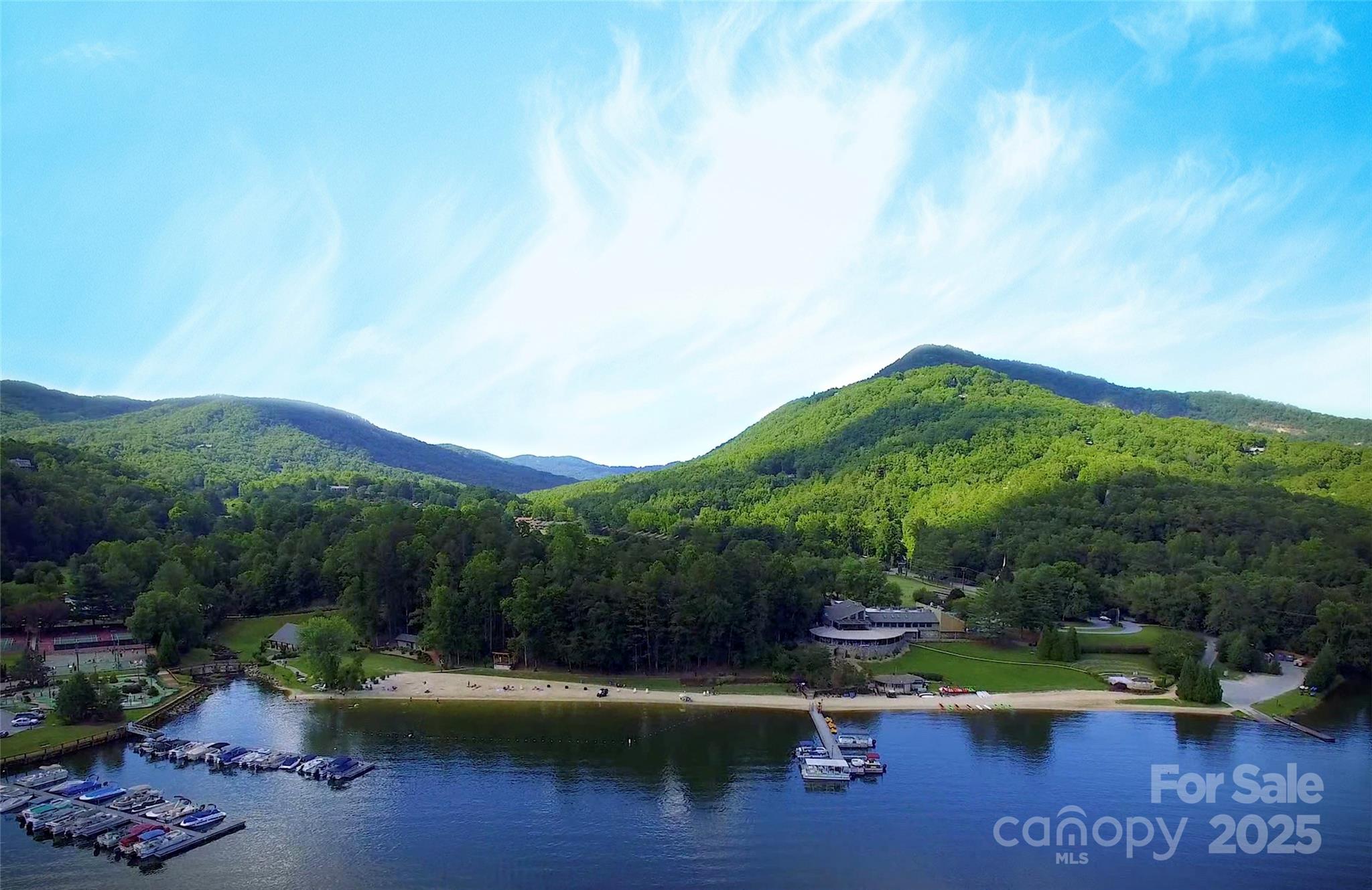 Lot 13 Back Hollow Drive Lake Lure NC 28746