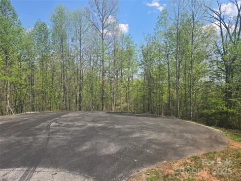 Lot 13 Back Hollow Drive Lake Lure NC 28746