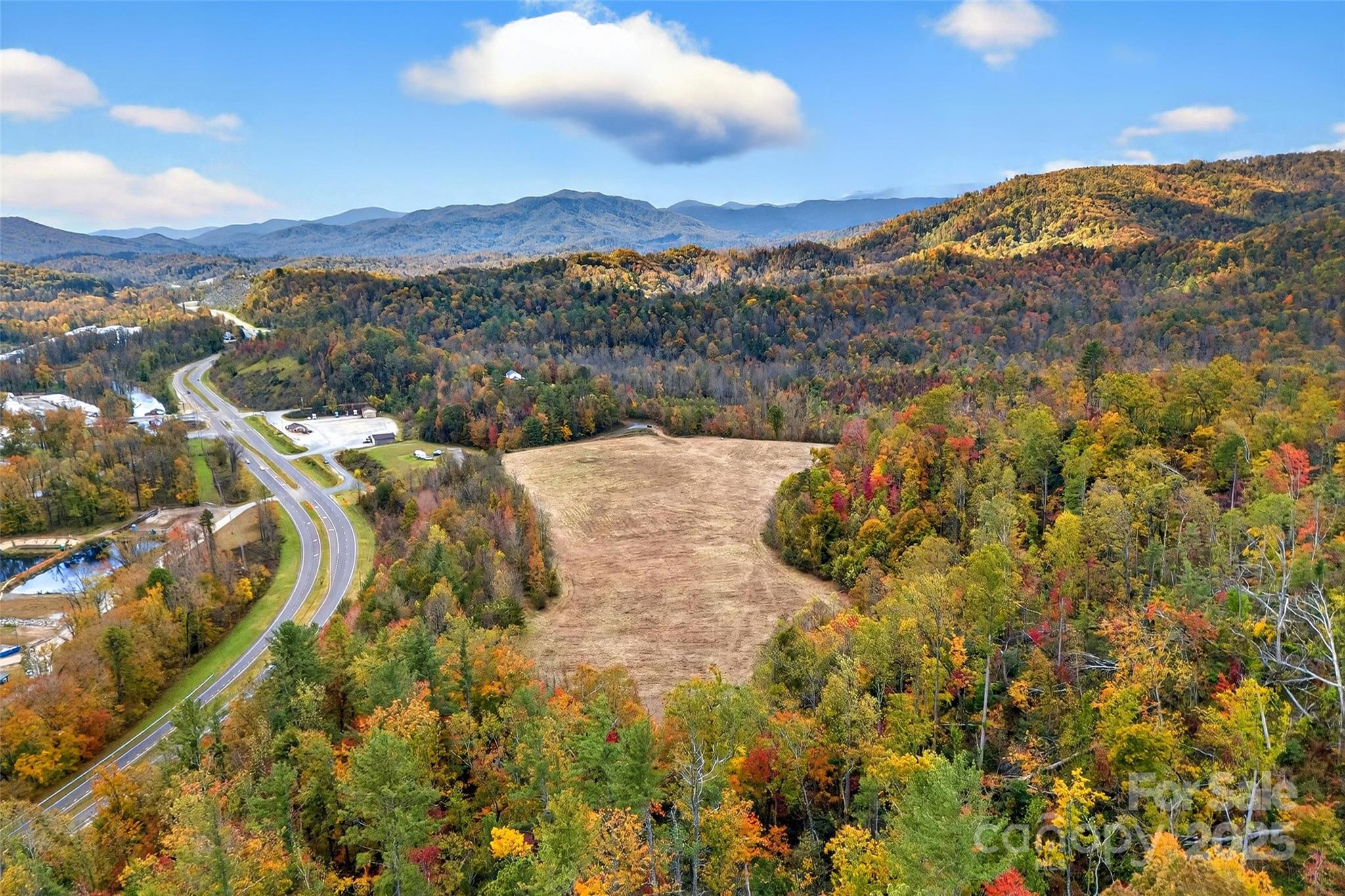 00 Highway 221 Highway N Marion NC 28752