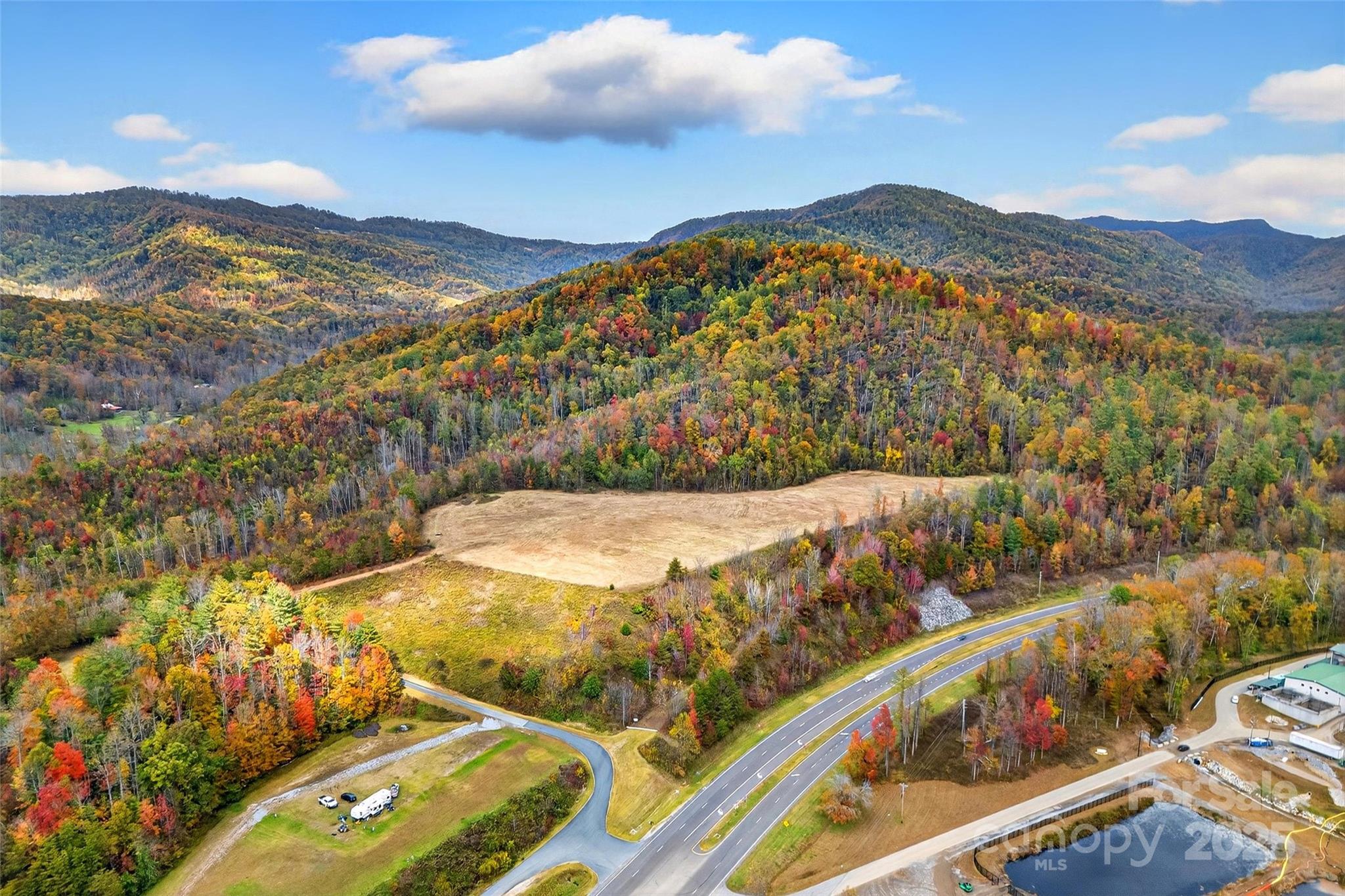 00 Highway 221 Highway N Marion NC 28752
