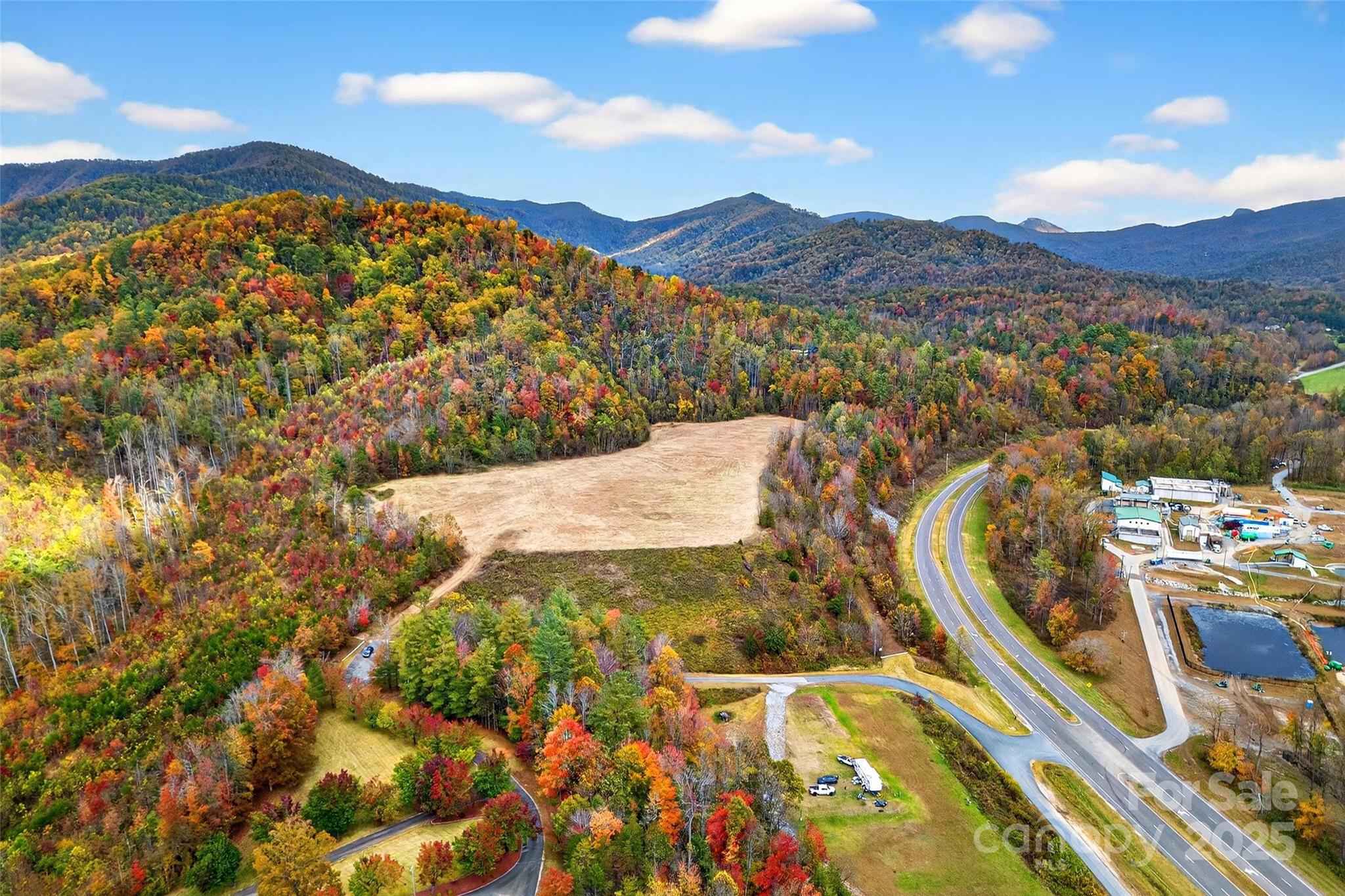 00 Highway 221 Highway N Marion NC 28752