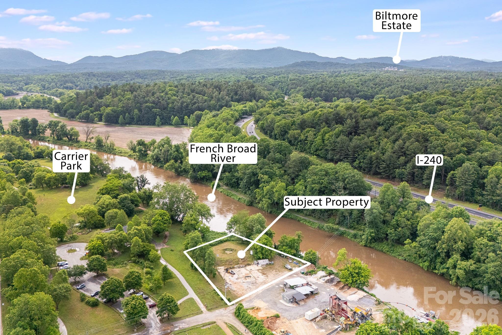 199 Amboy Road Asheville NC 28806
