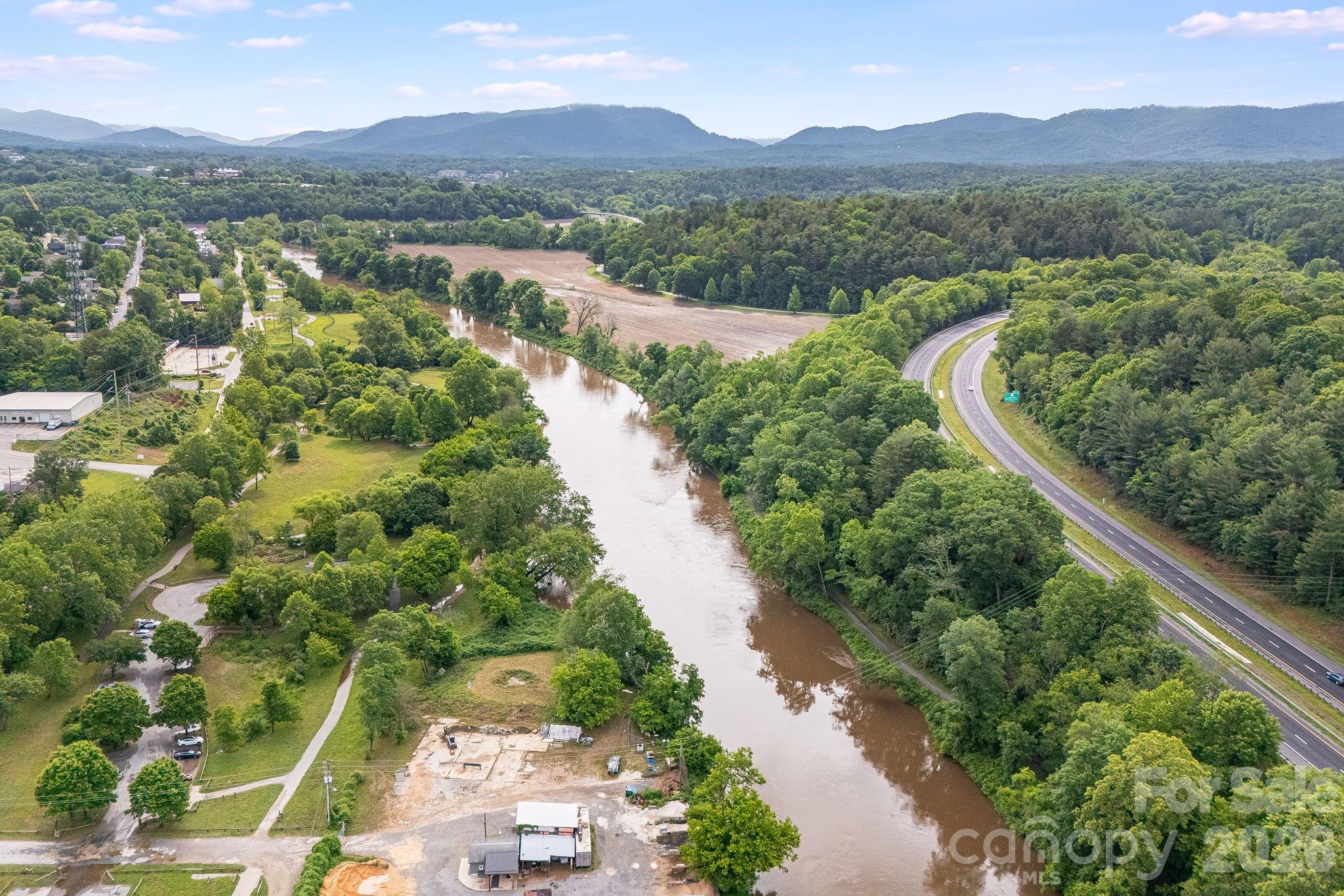 199 Amboy Road Asheville NC 28806