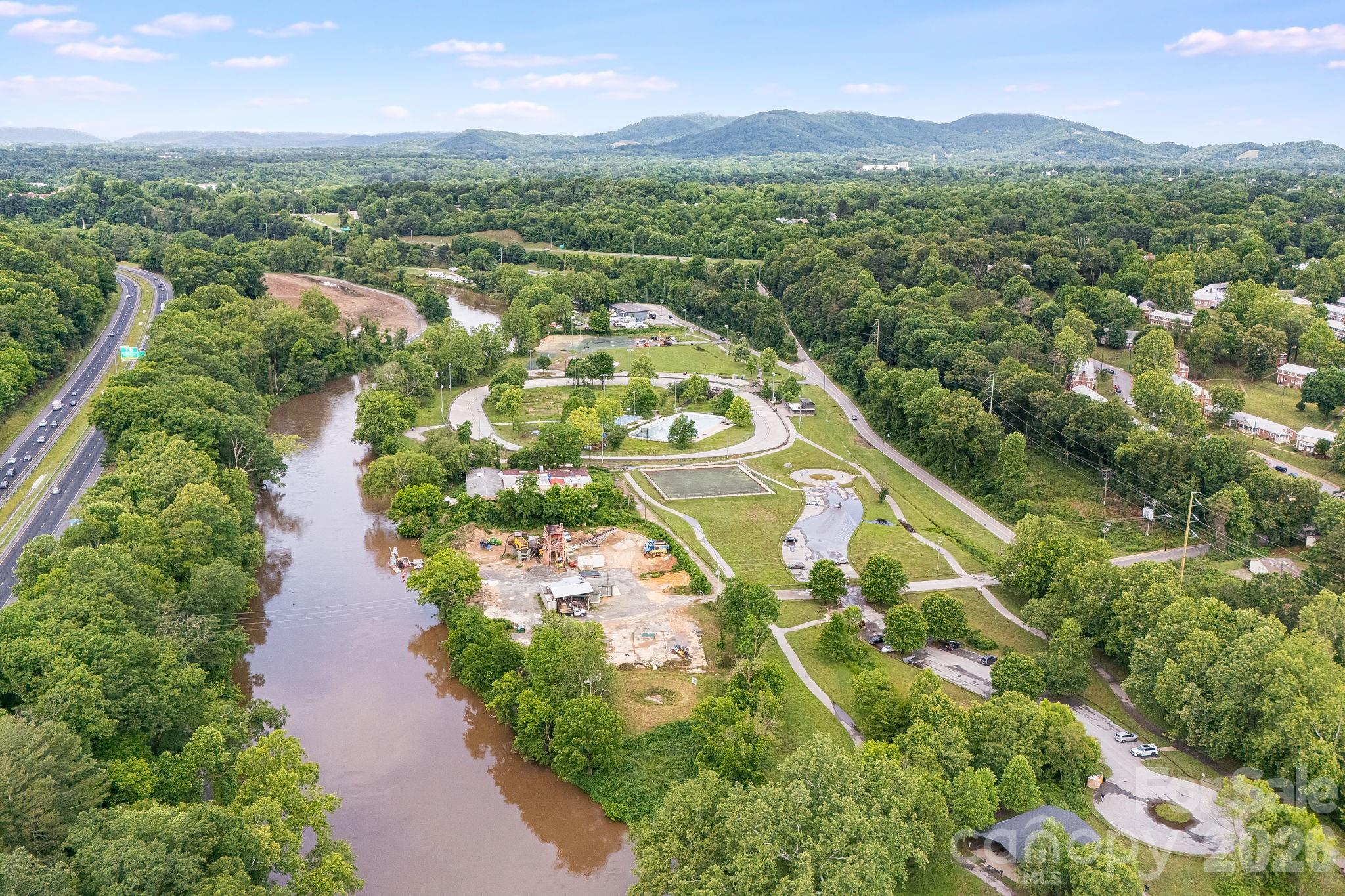 199 Amboy Road Asheville NC 28806