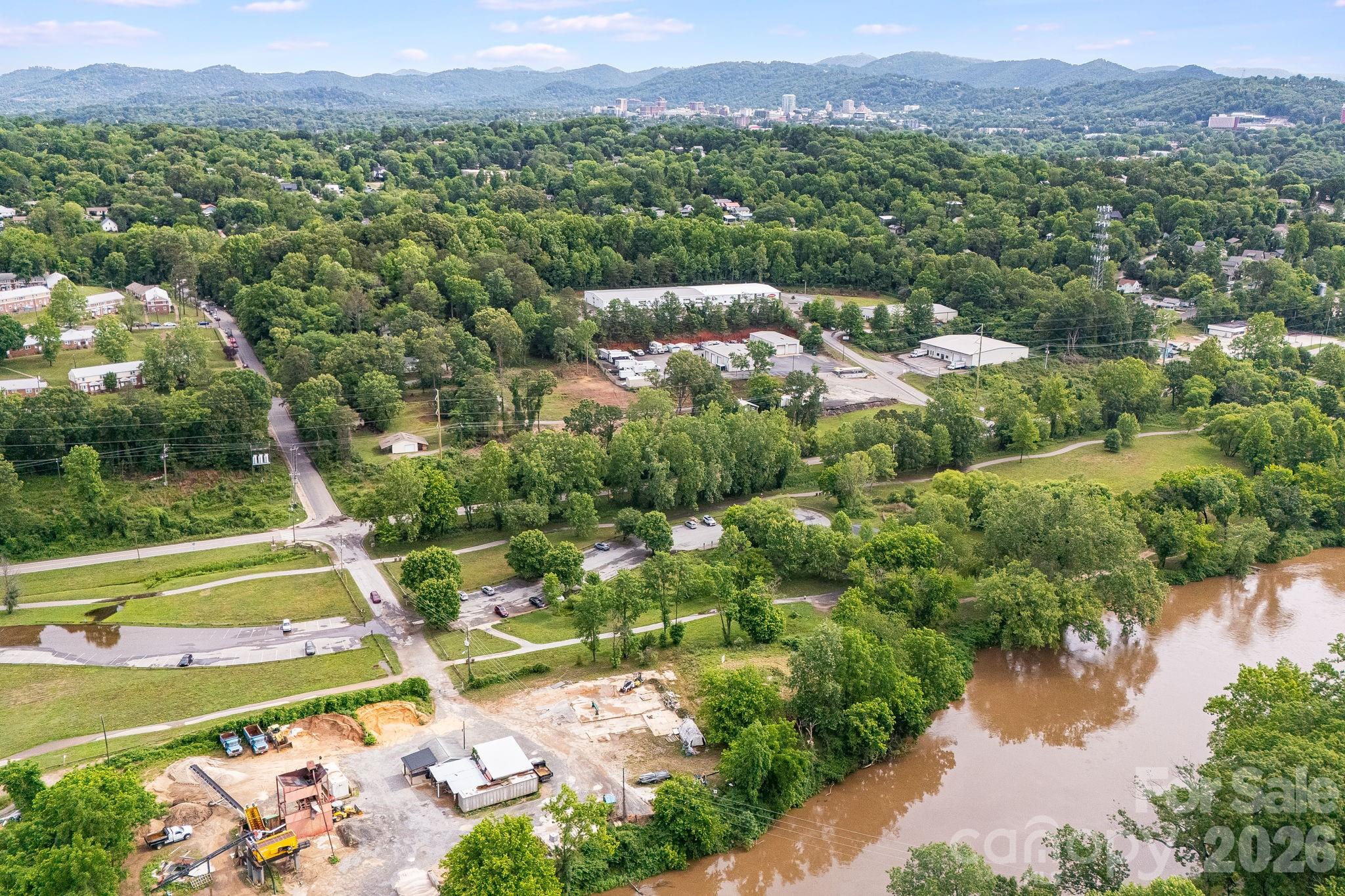 199 Amboy Road Asheville NC 28806