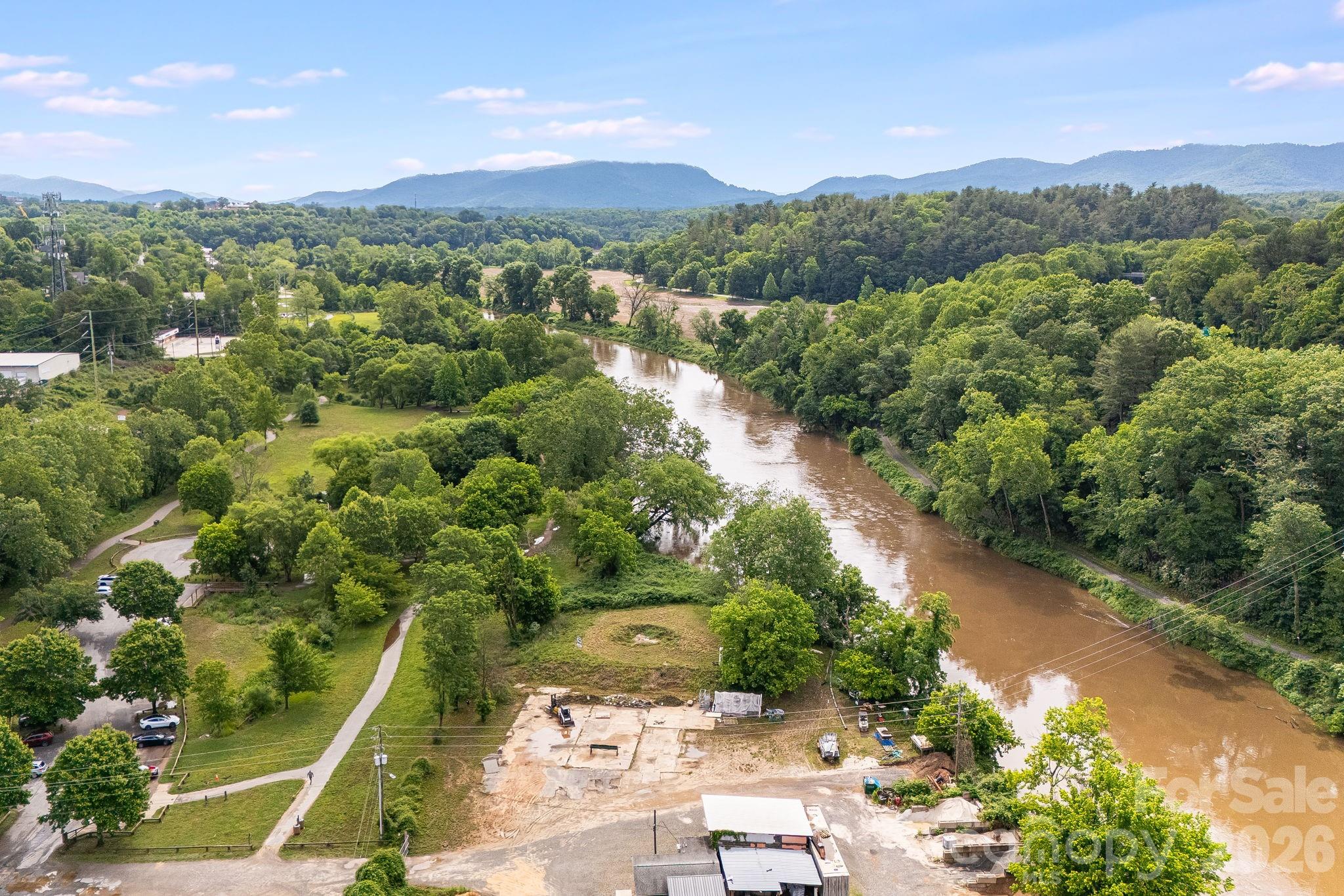 199 Amboy Road Asheville NC 28806