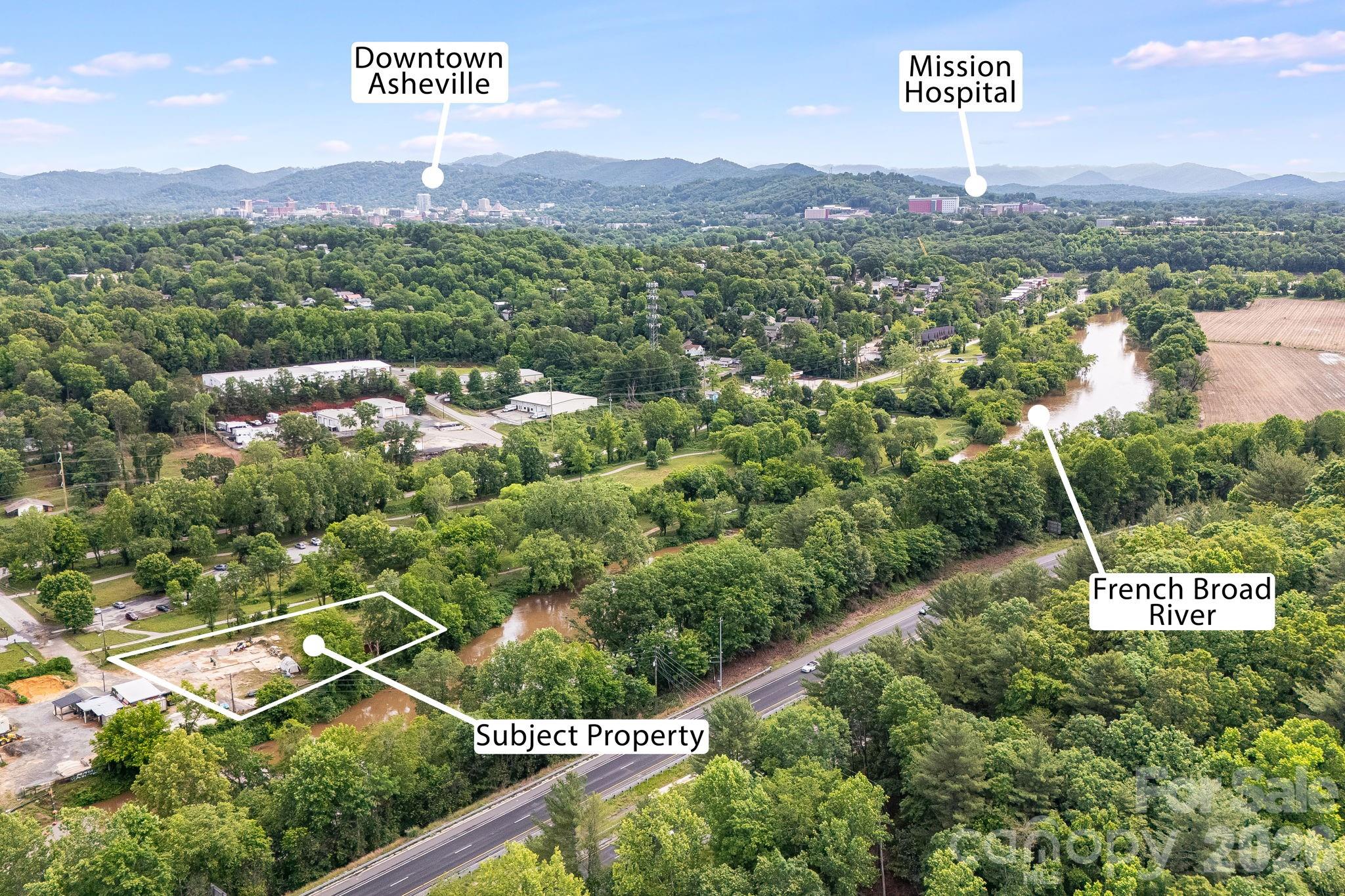199 Amboy Road Asheville NC 28806