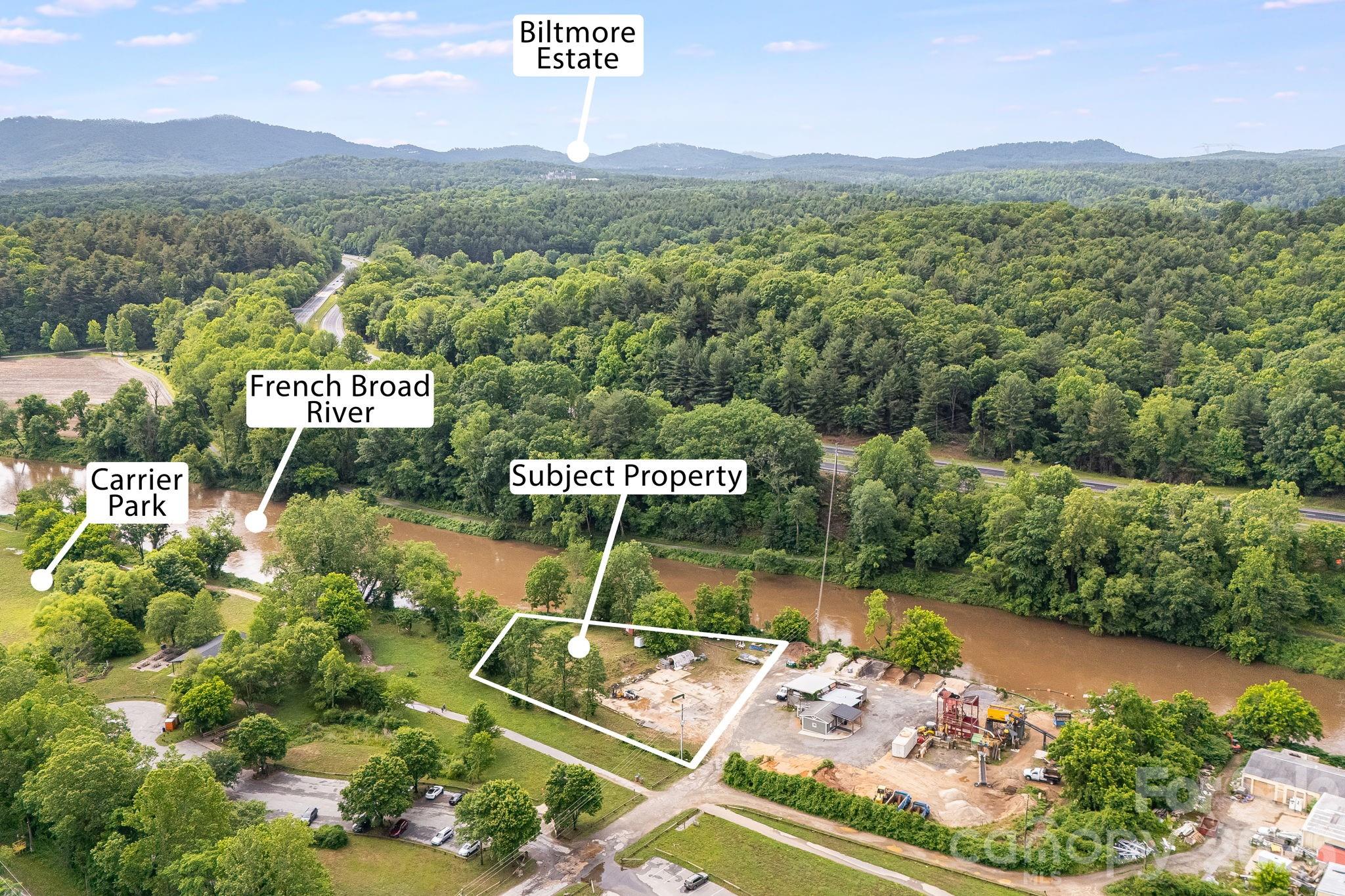 199 Amboy Road Asheville NC 28806