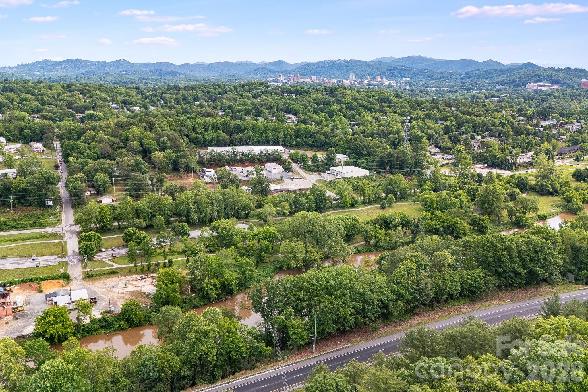 199 Amboy Road Asheville NC 28806