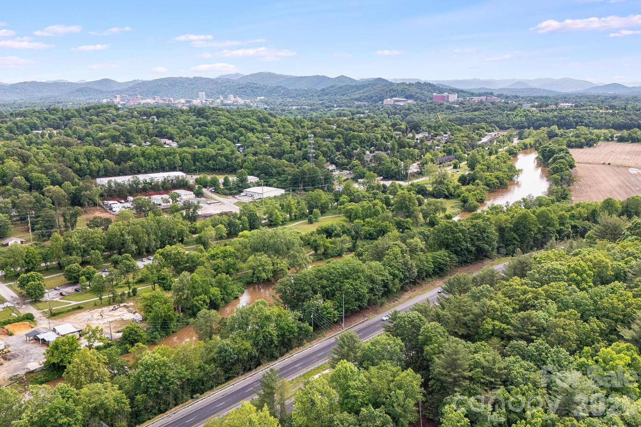 199 Amboy Road Asheville NC 28806