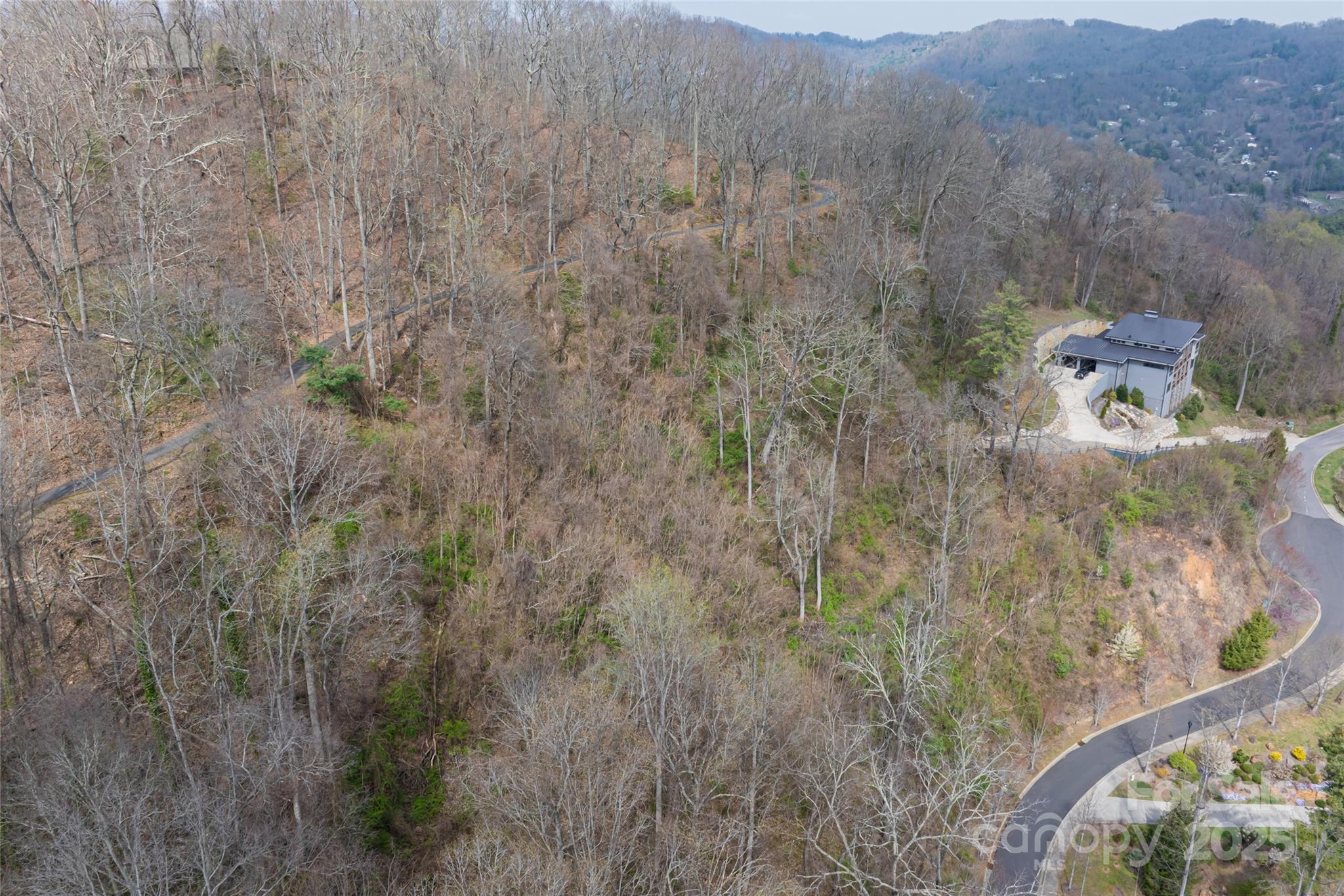 12 Grovepoint Way Asheville NC 28804