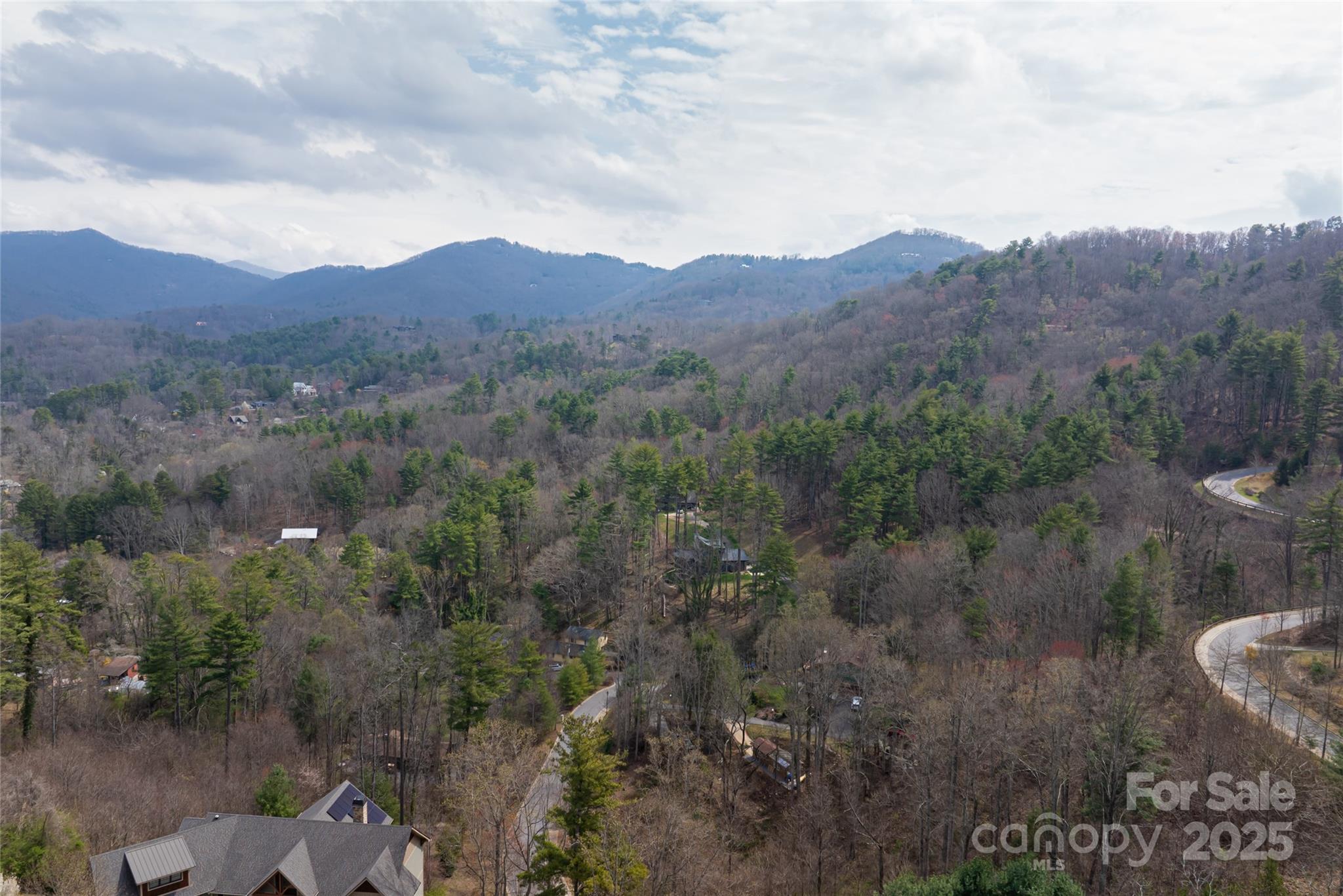 12 Grovepoint Way Asheville NC 28804