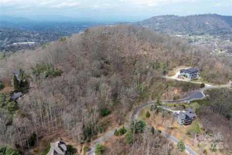 12 Grovepoint Way Asheville NC 28804