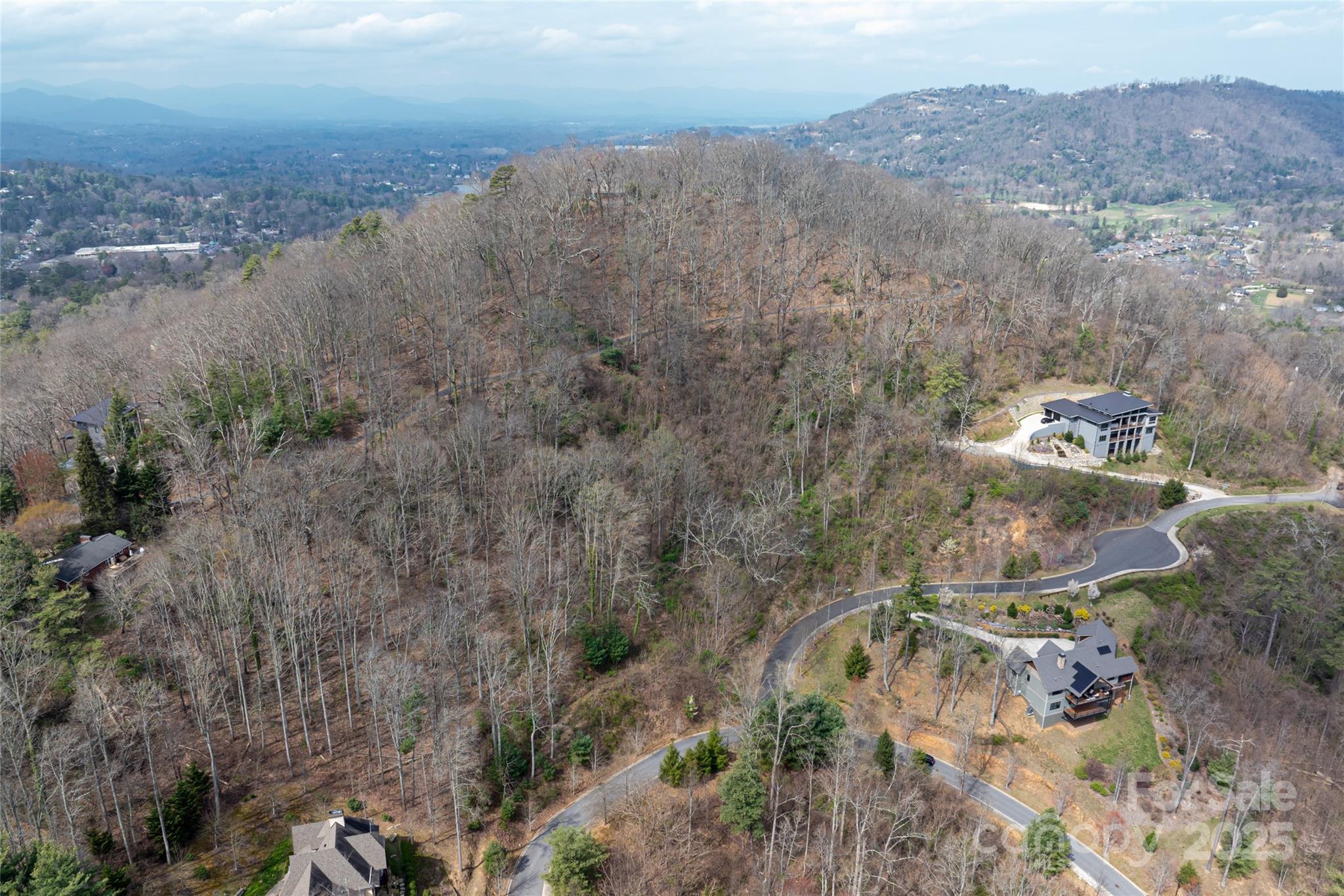 12 Grovepoint Way Asheville NC 28804
