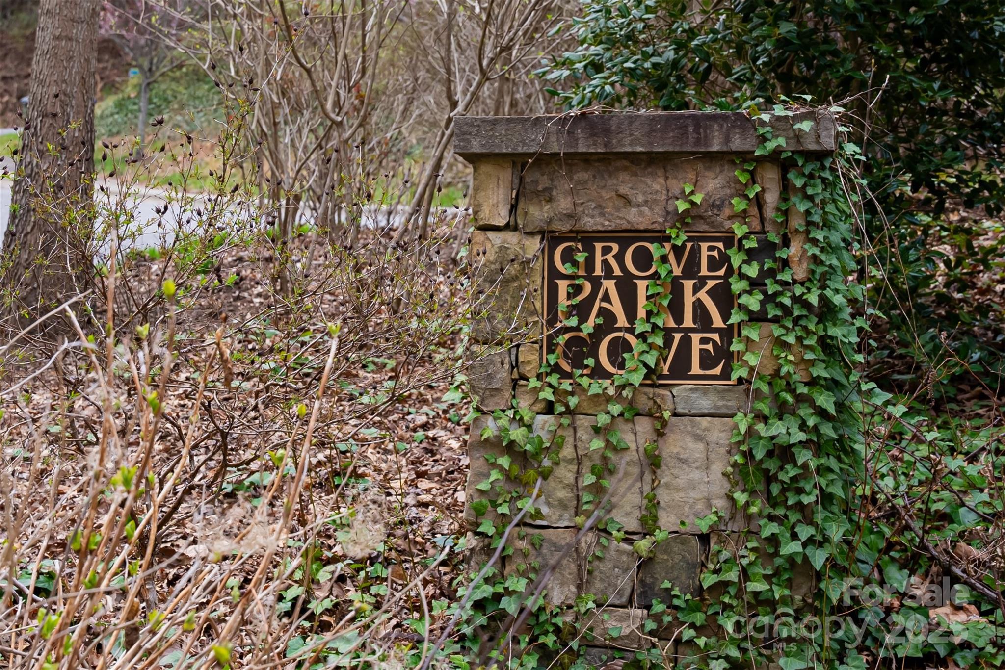 12 Grovepoint Way Asheville NC 28804
